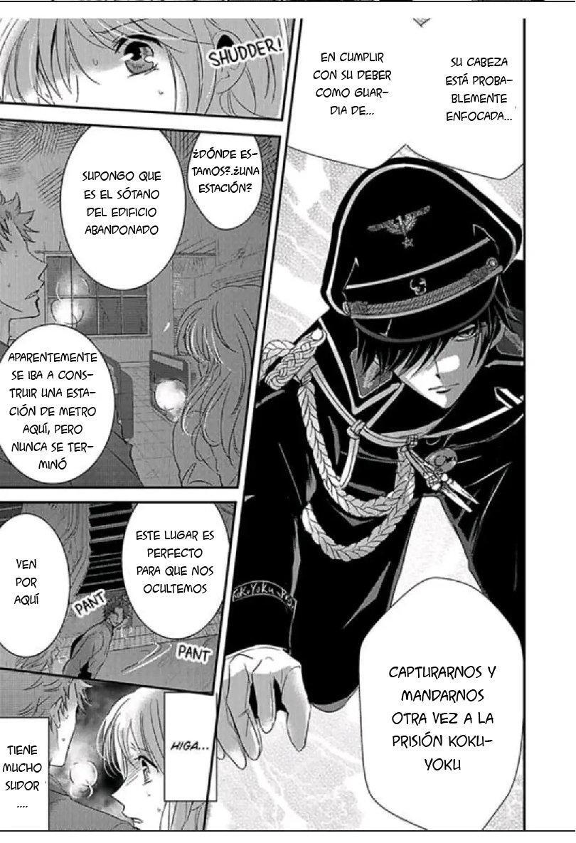 Capitulo 27 page 5