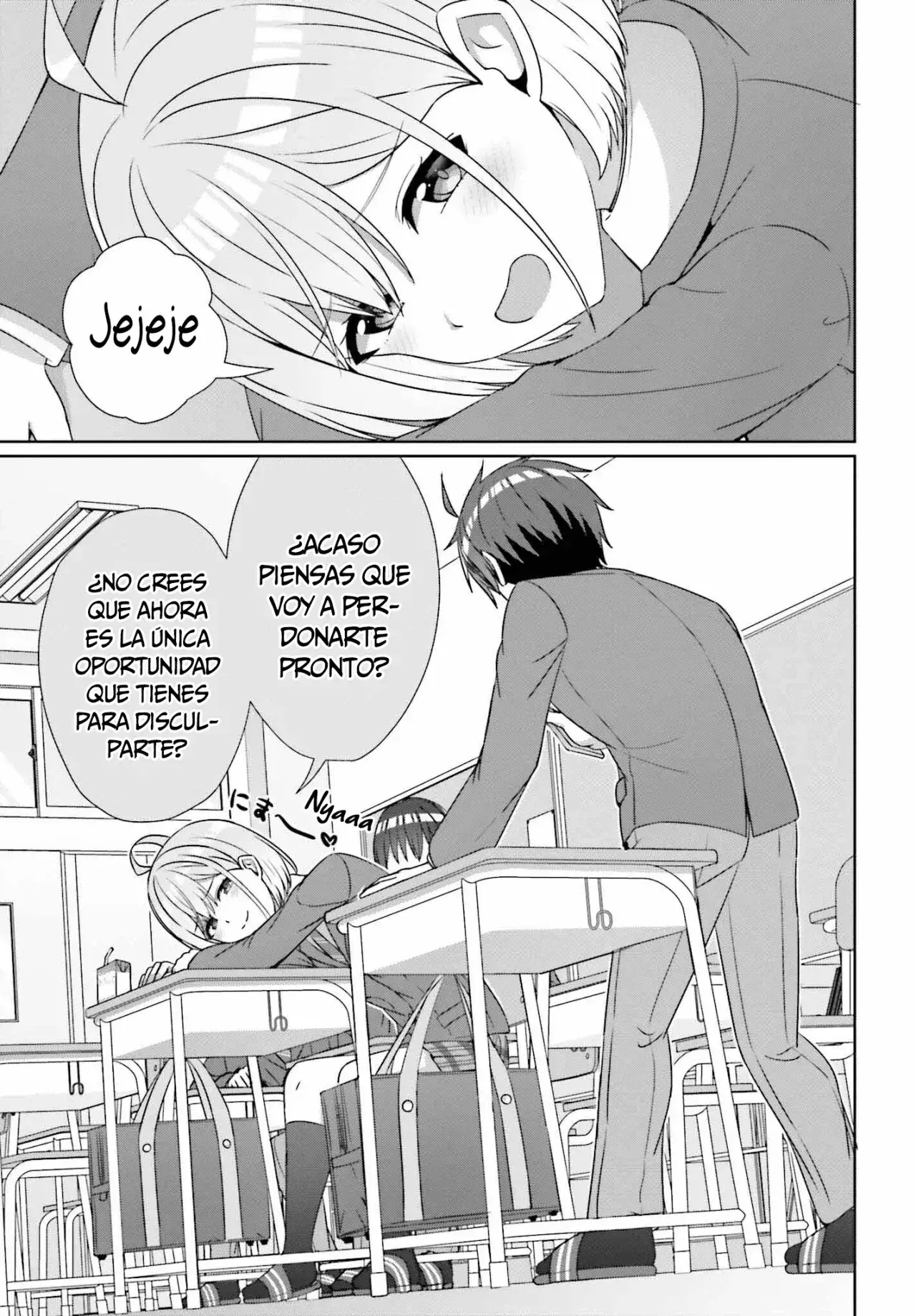 Capitulo 23 page 19