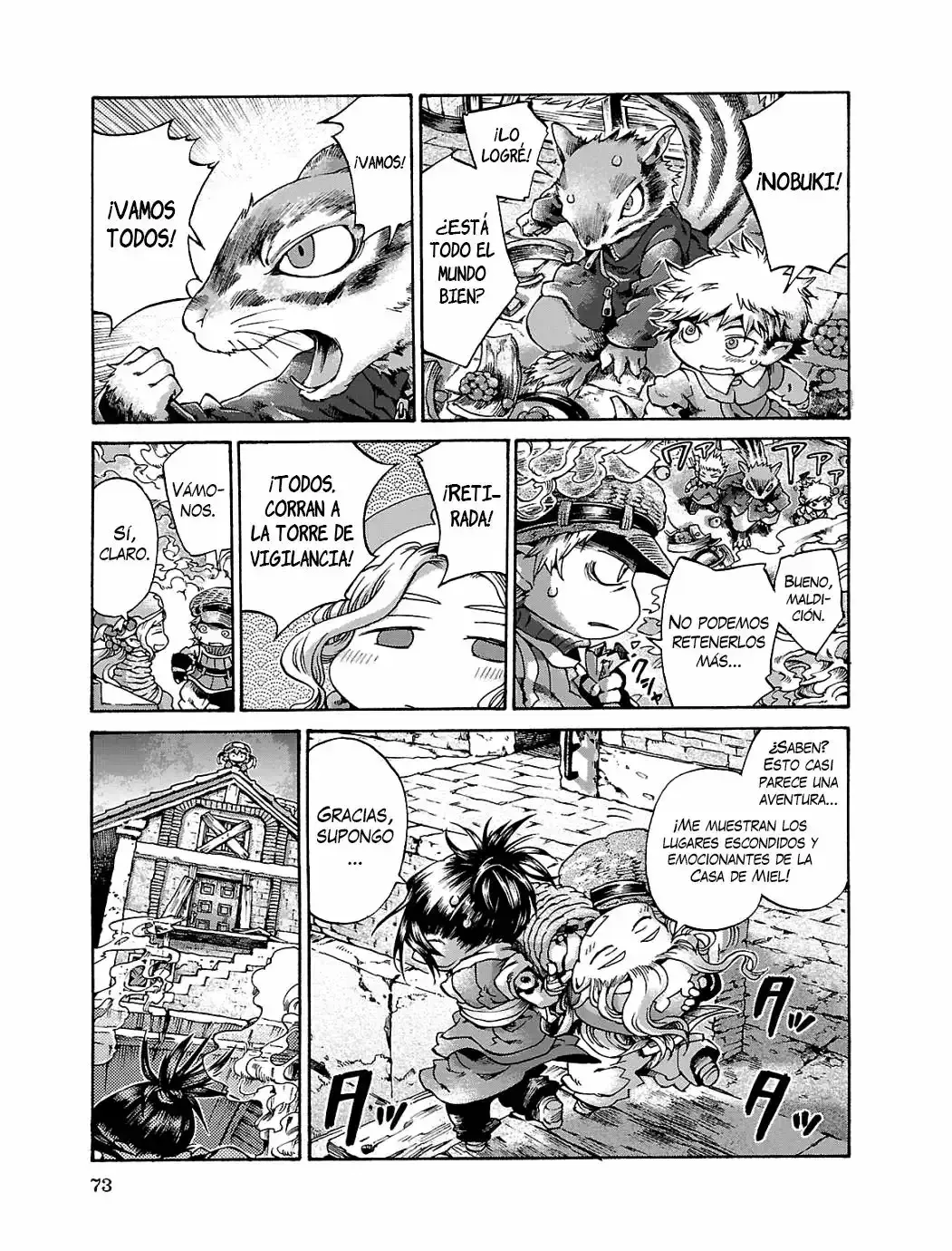 Capitulo 15.40 page 14