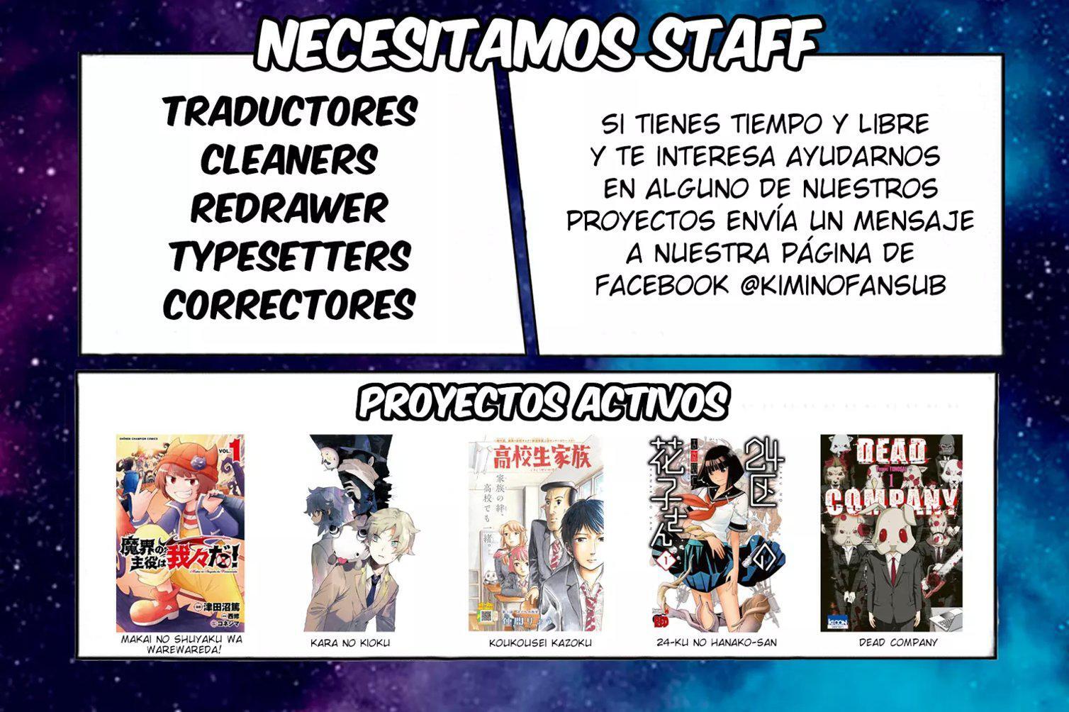 Capitulo 47 page 20