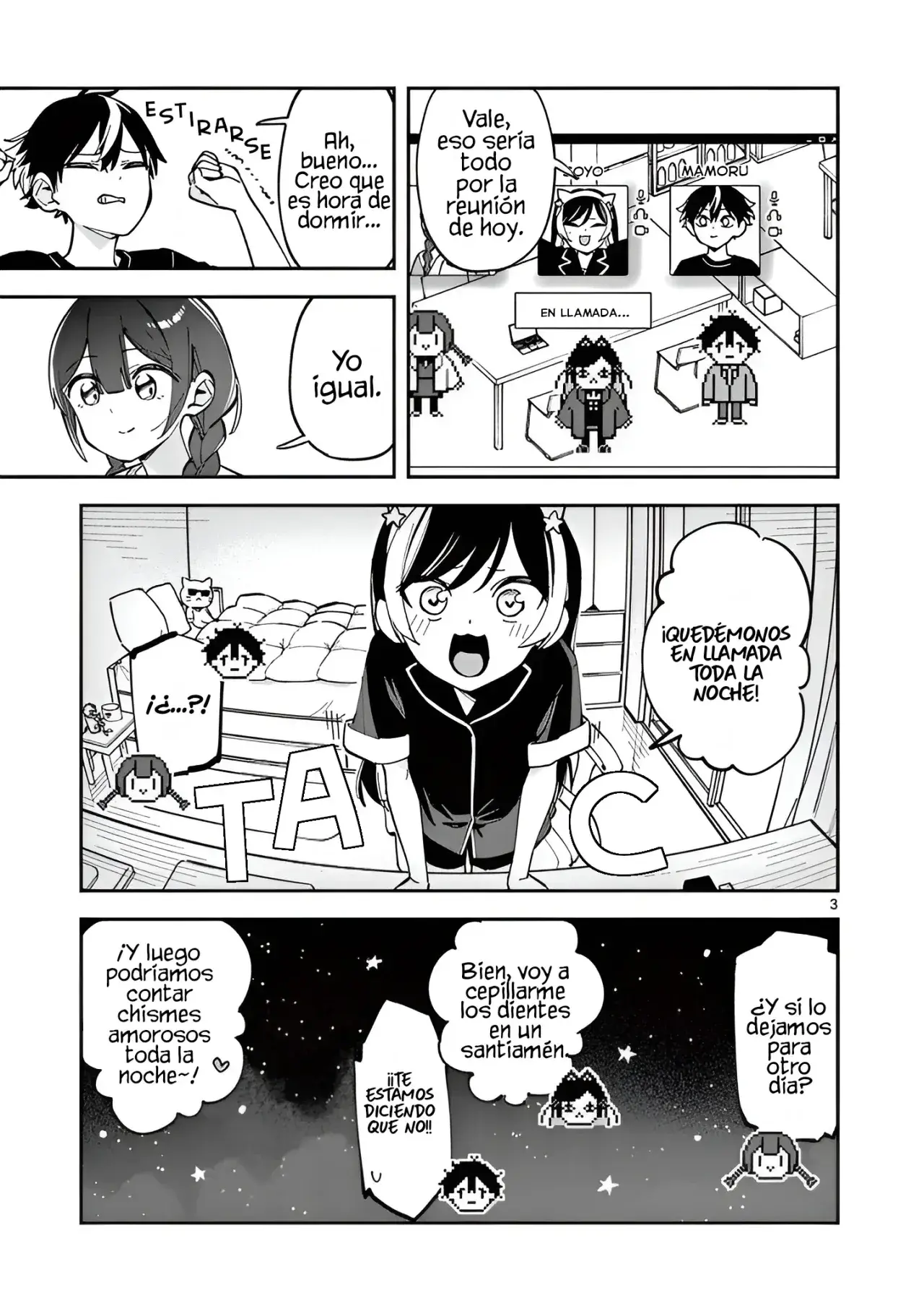 Capitulo 18 page 4