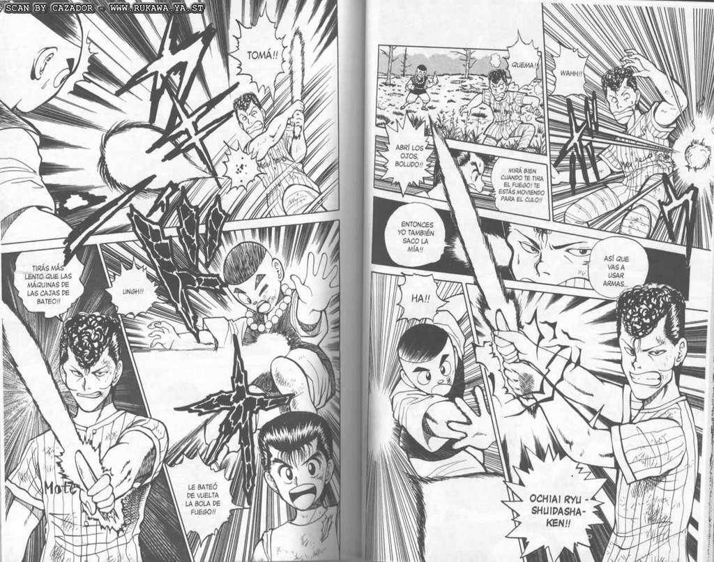 Capitulo 30 page 5