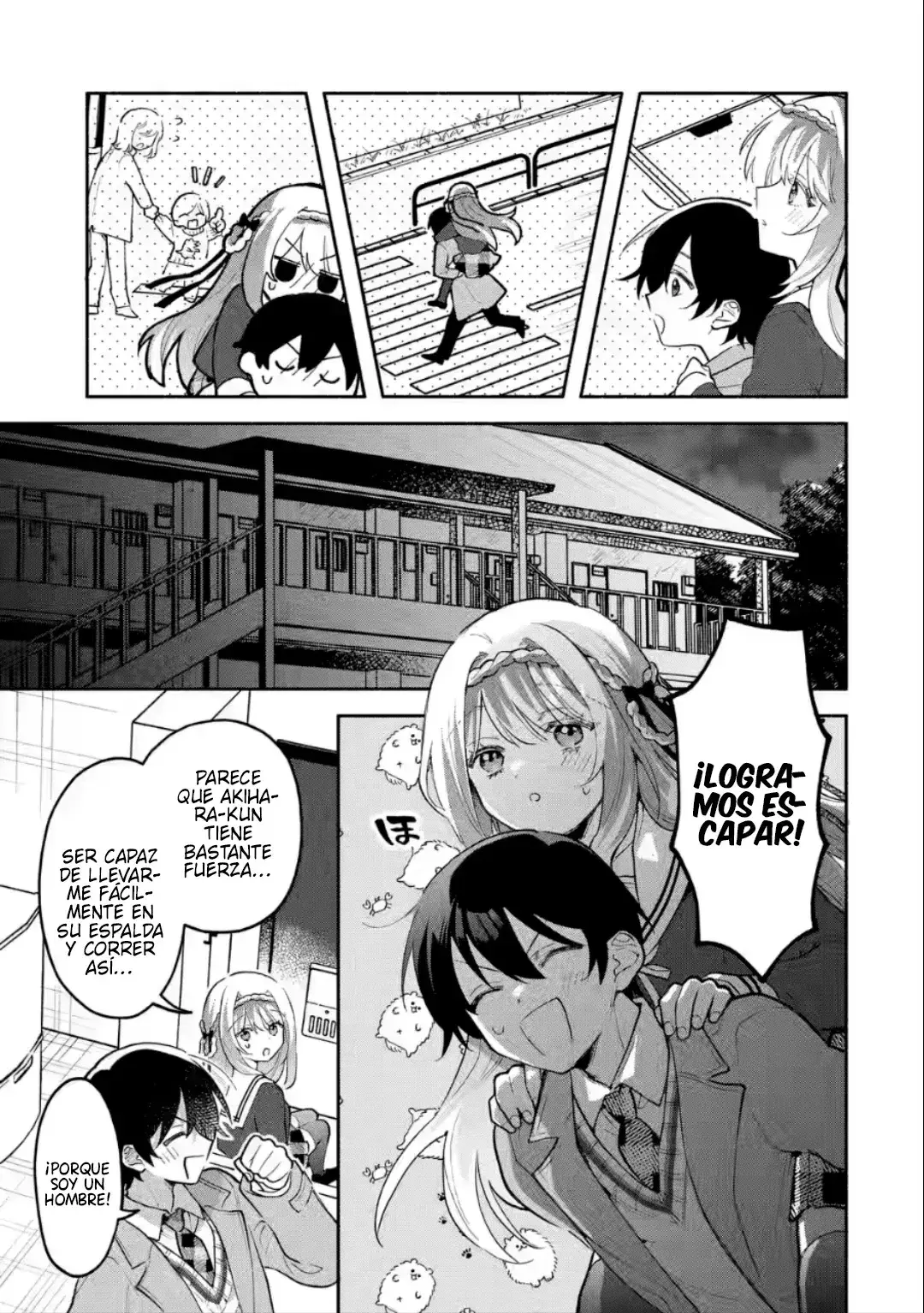 Capitulo 3 page 20