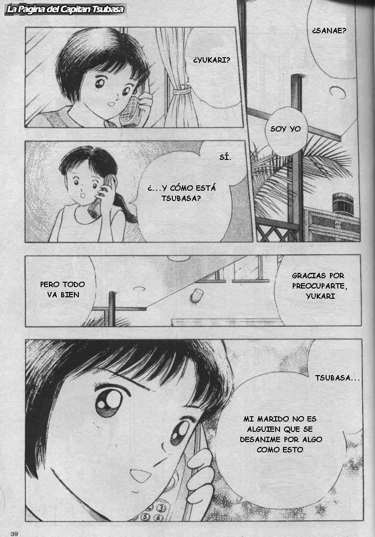 Capitulo 18 page 11