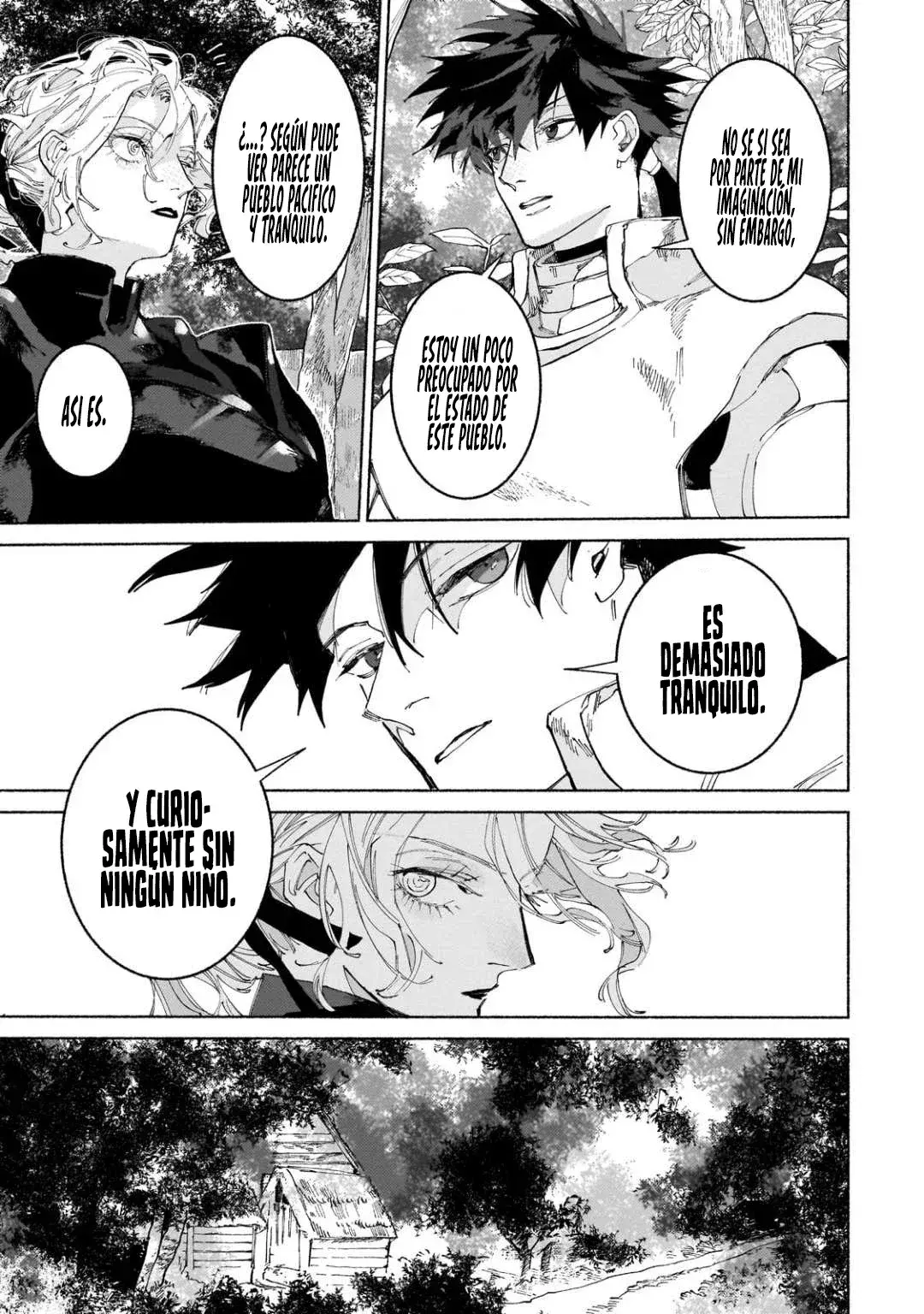 Capitulo 18 page 28