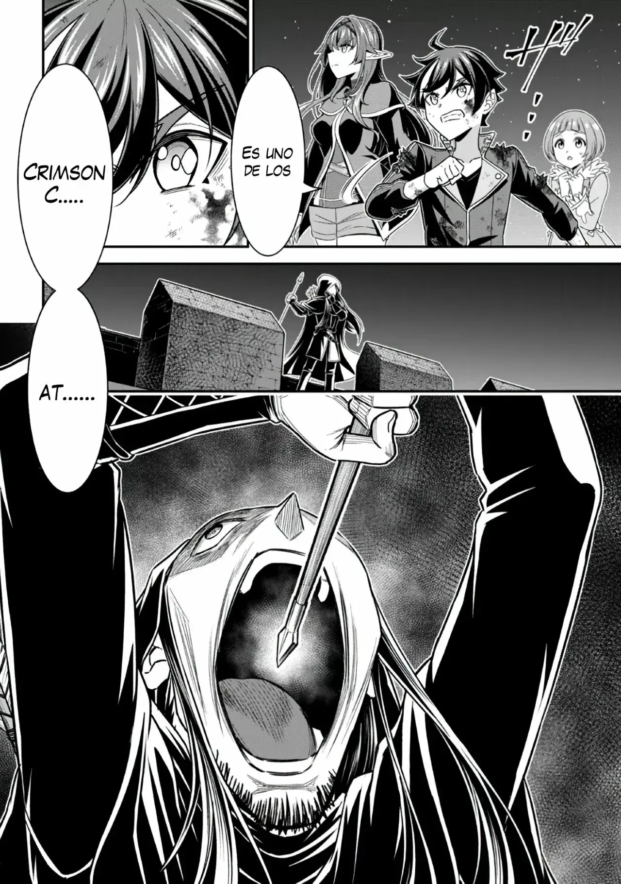 Capitulo 11.30 page 4
