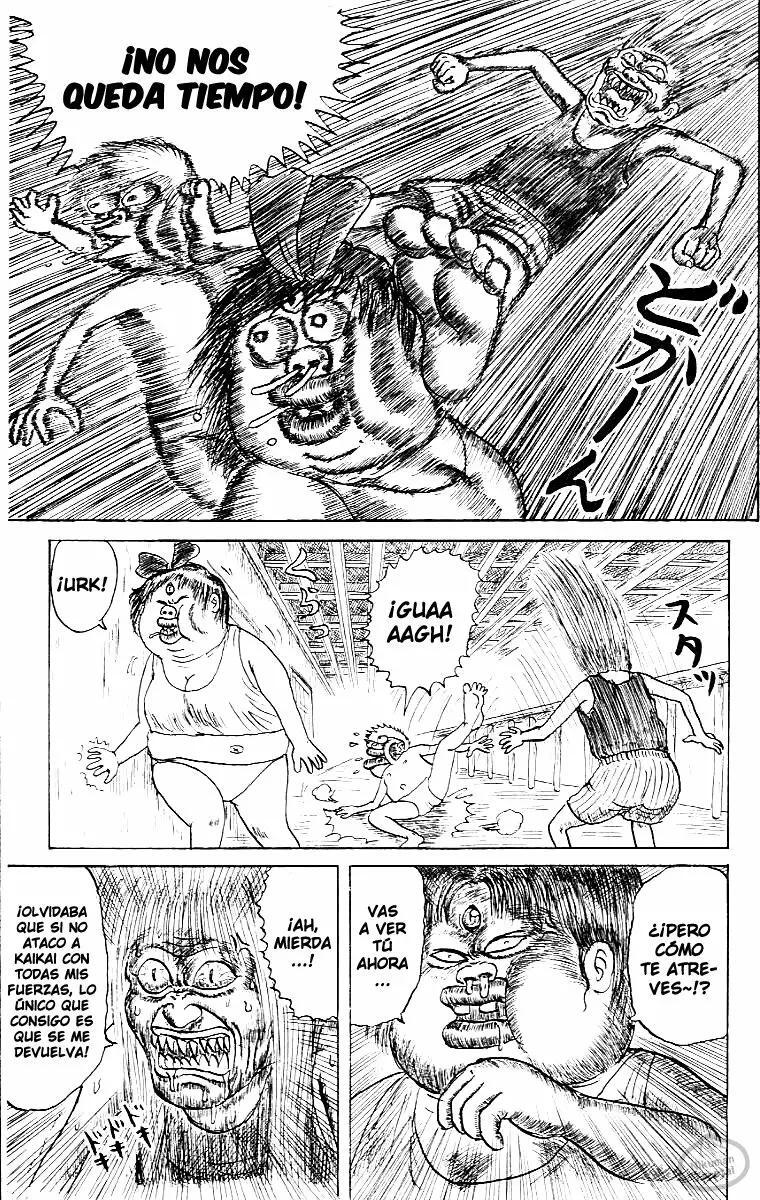 Capitulo 22 page 16