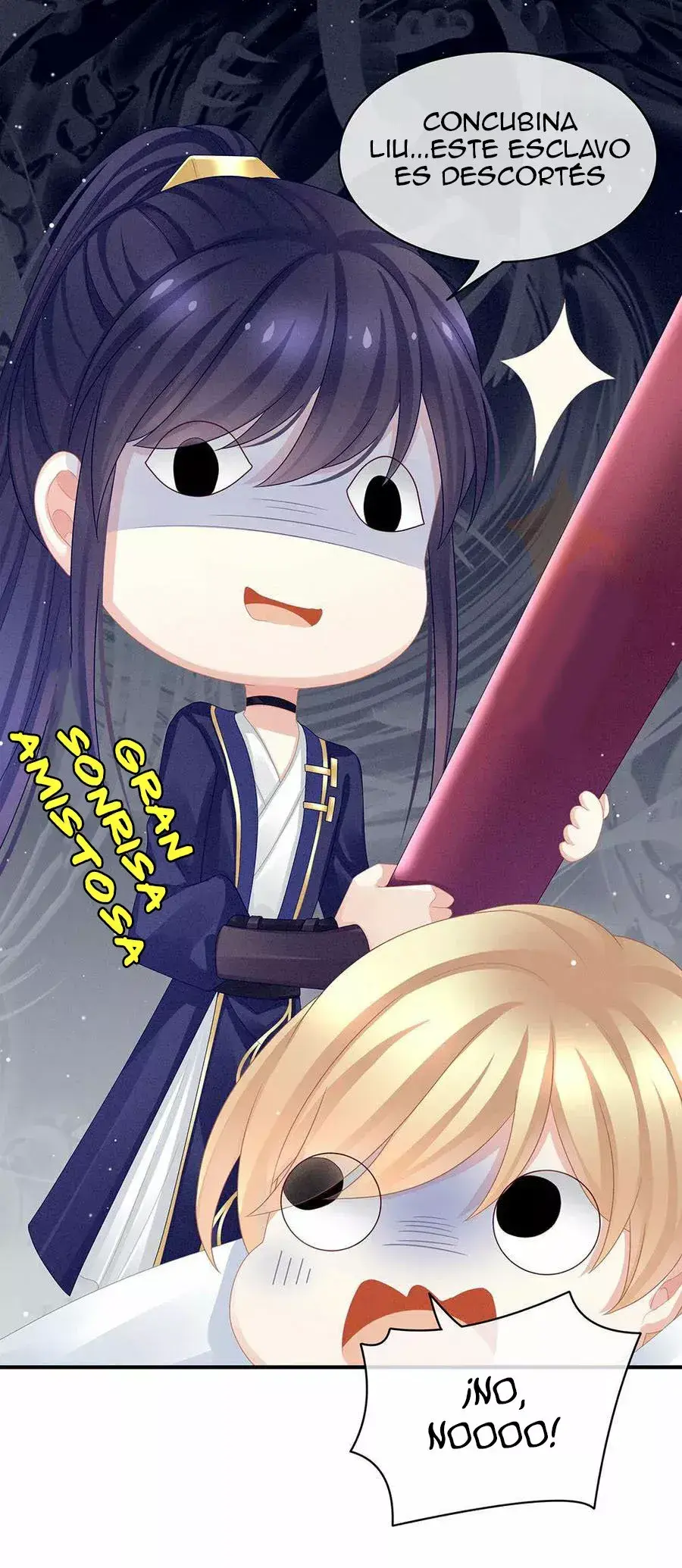 Capitulo 48 page 21