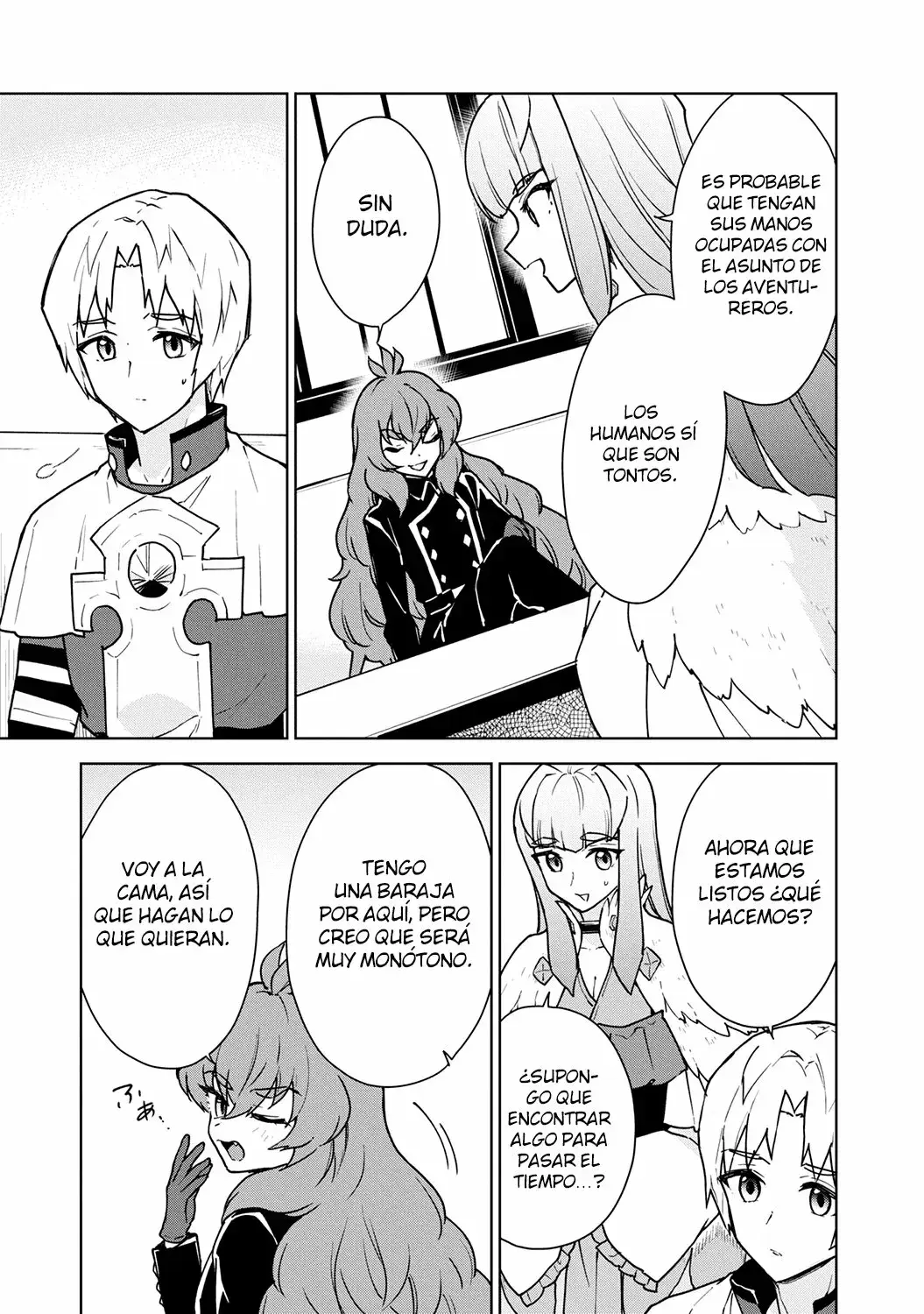 Capitulo 24 page 6