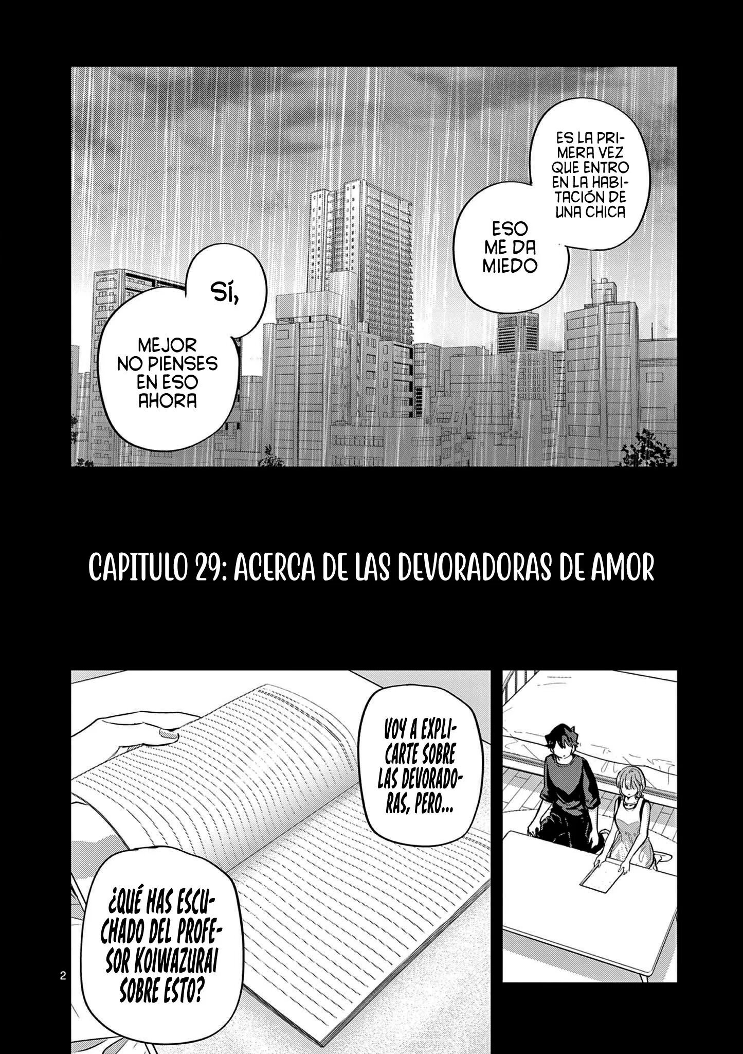 Capitulo 29 page 5