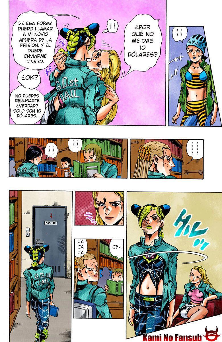 Capitulo 10.50 page 16