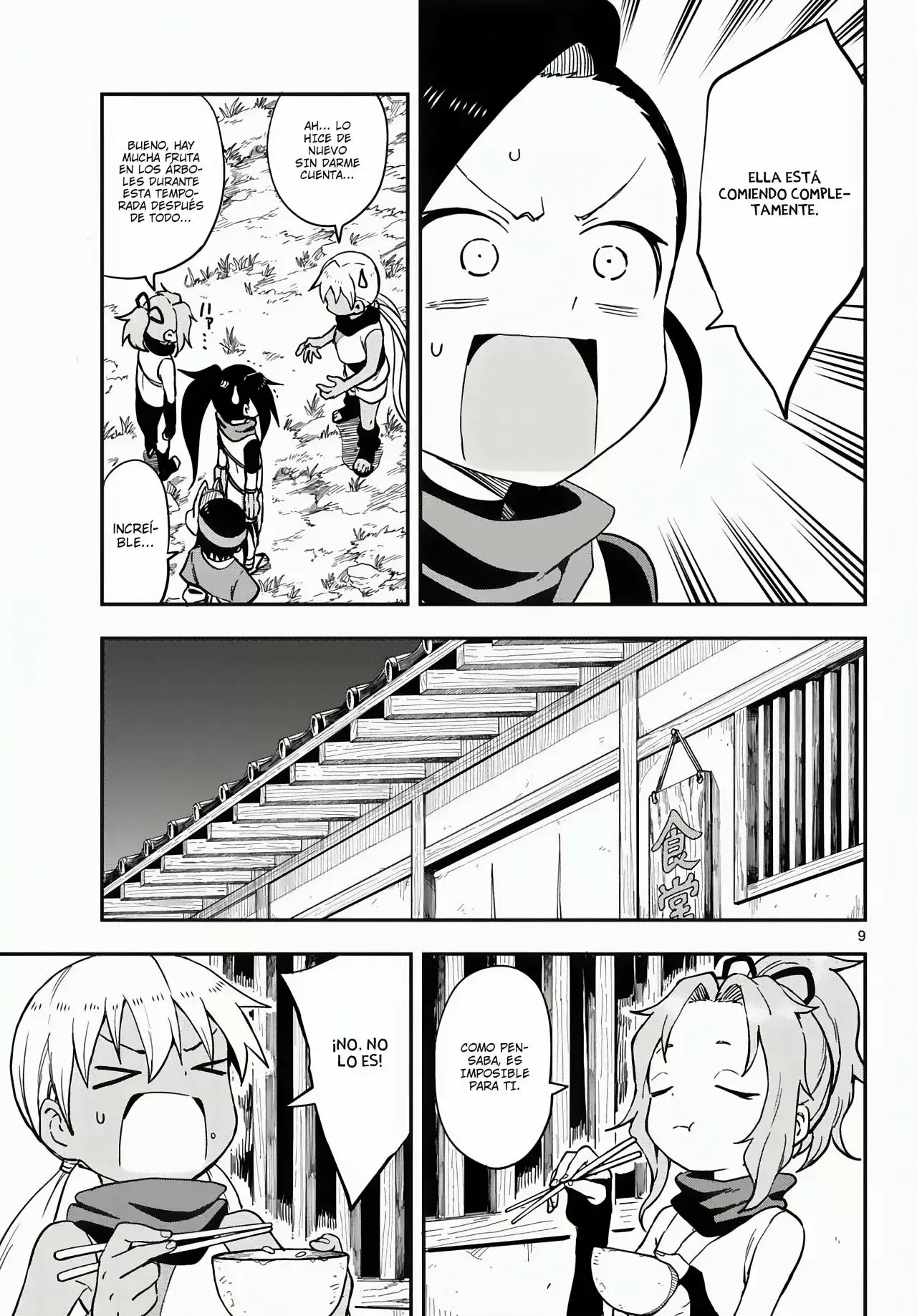 Capitulo 49 page 10