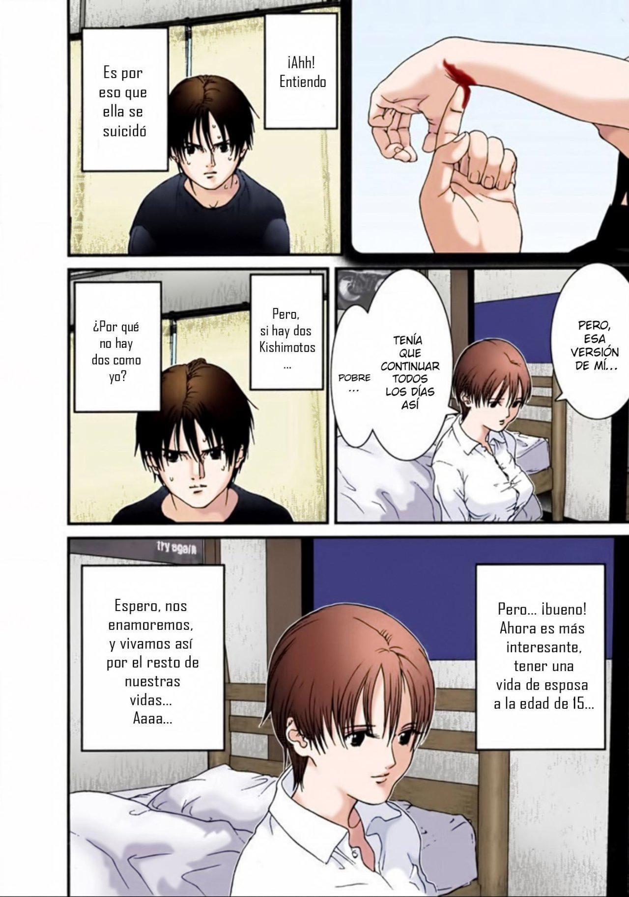 Capitulo 28 page 6