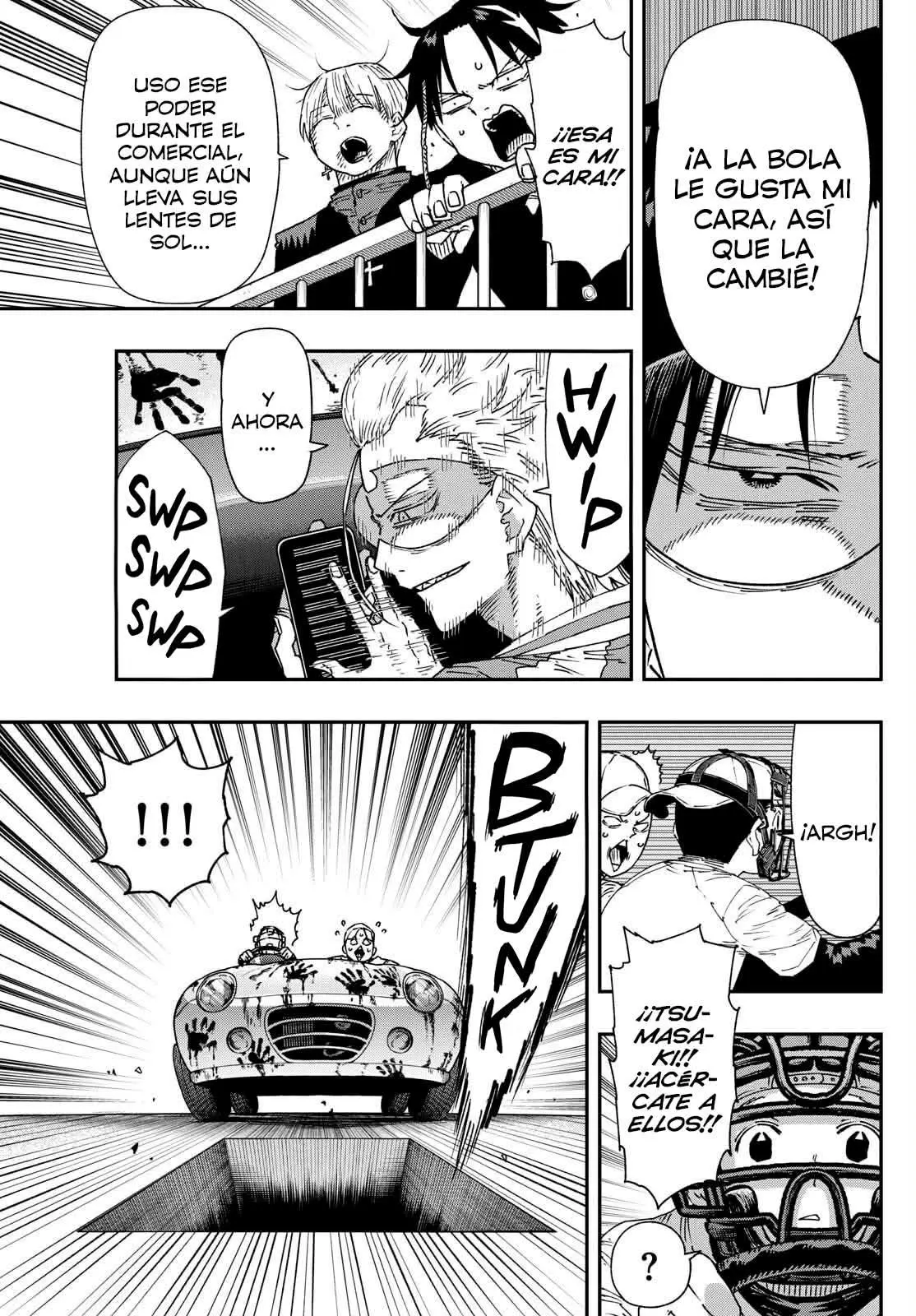 Capitulo 54 page 5