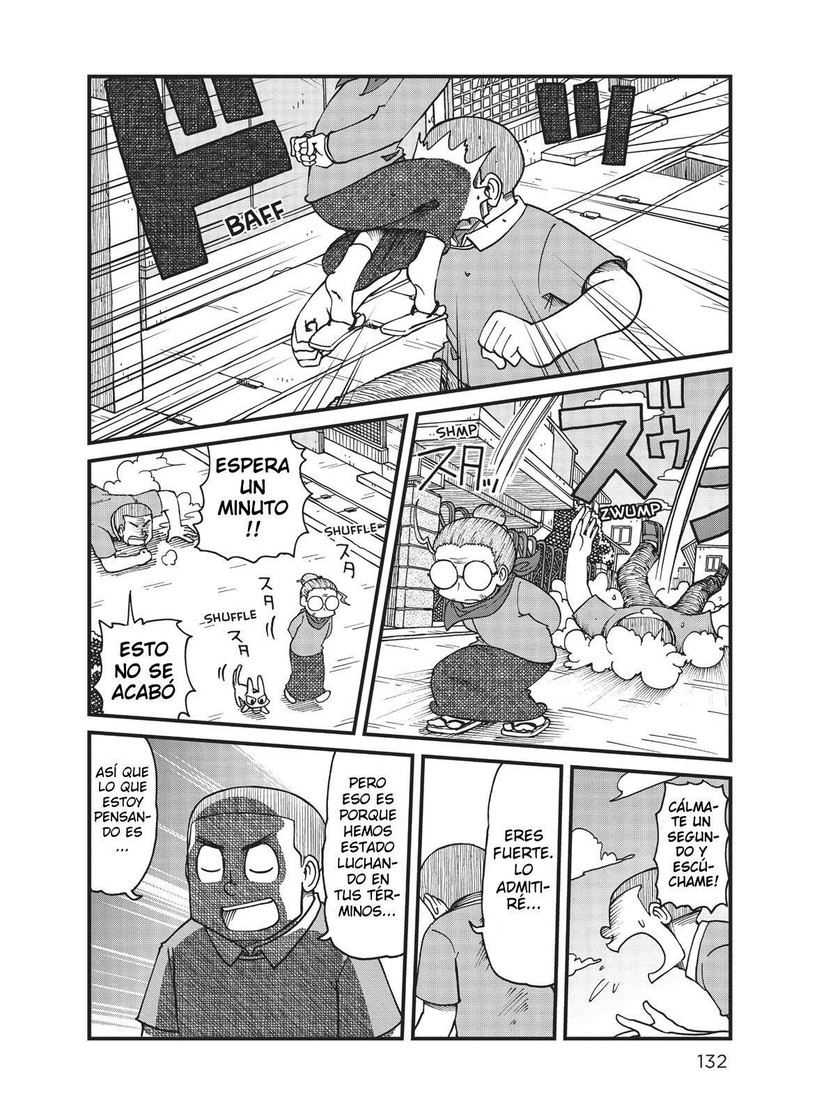 Capitulo 23 page 4