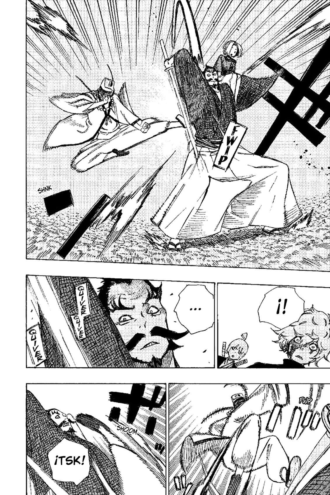 Capitulo 32 page 12