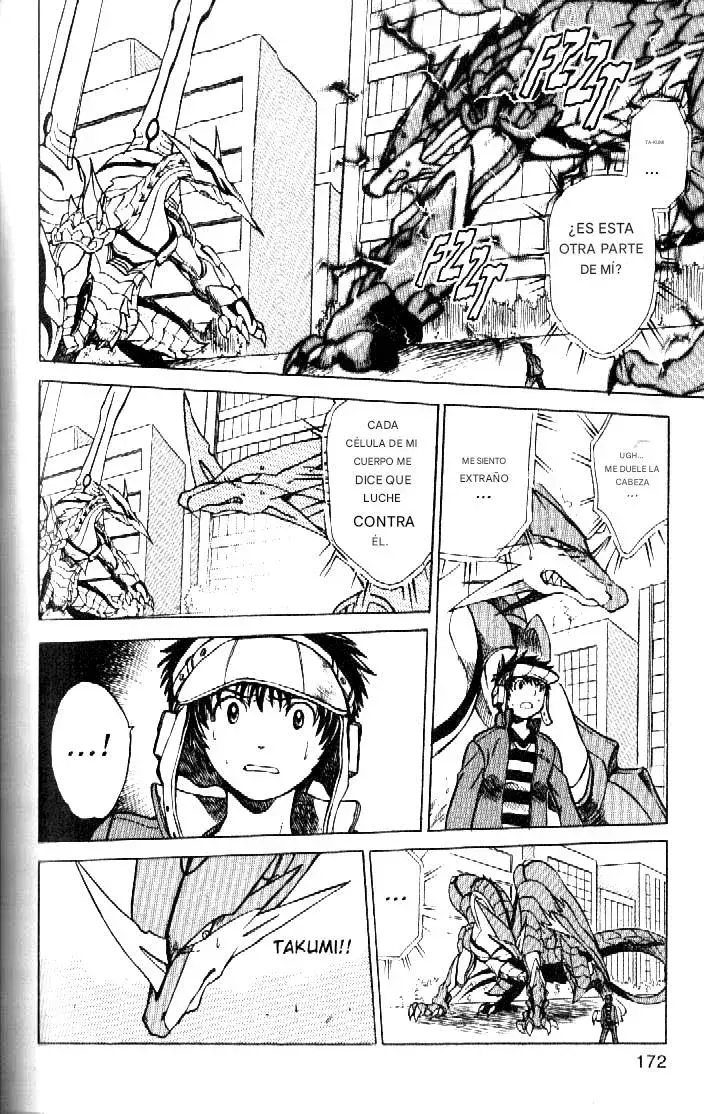 Capitulo 32 page 26