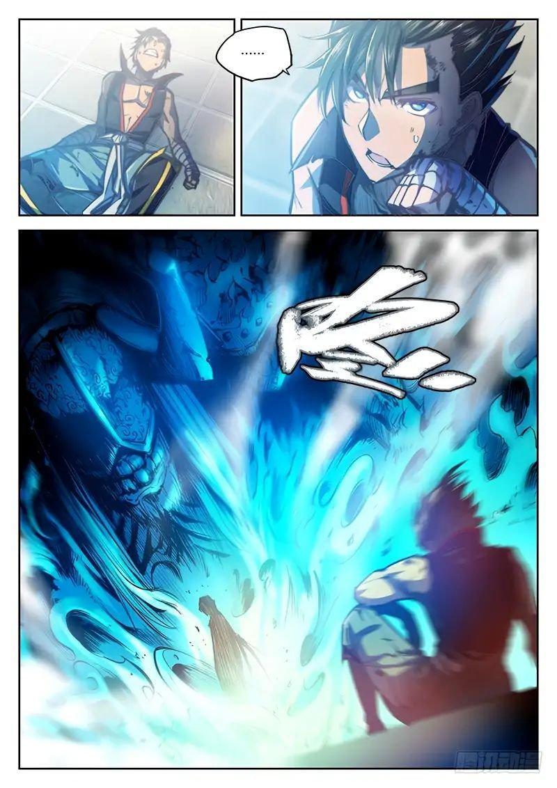 Capitulo 30 page 20