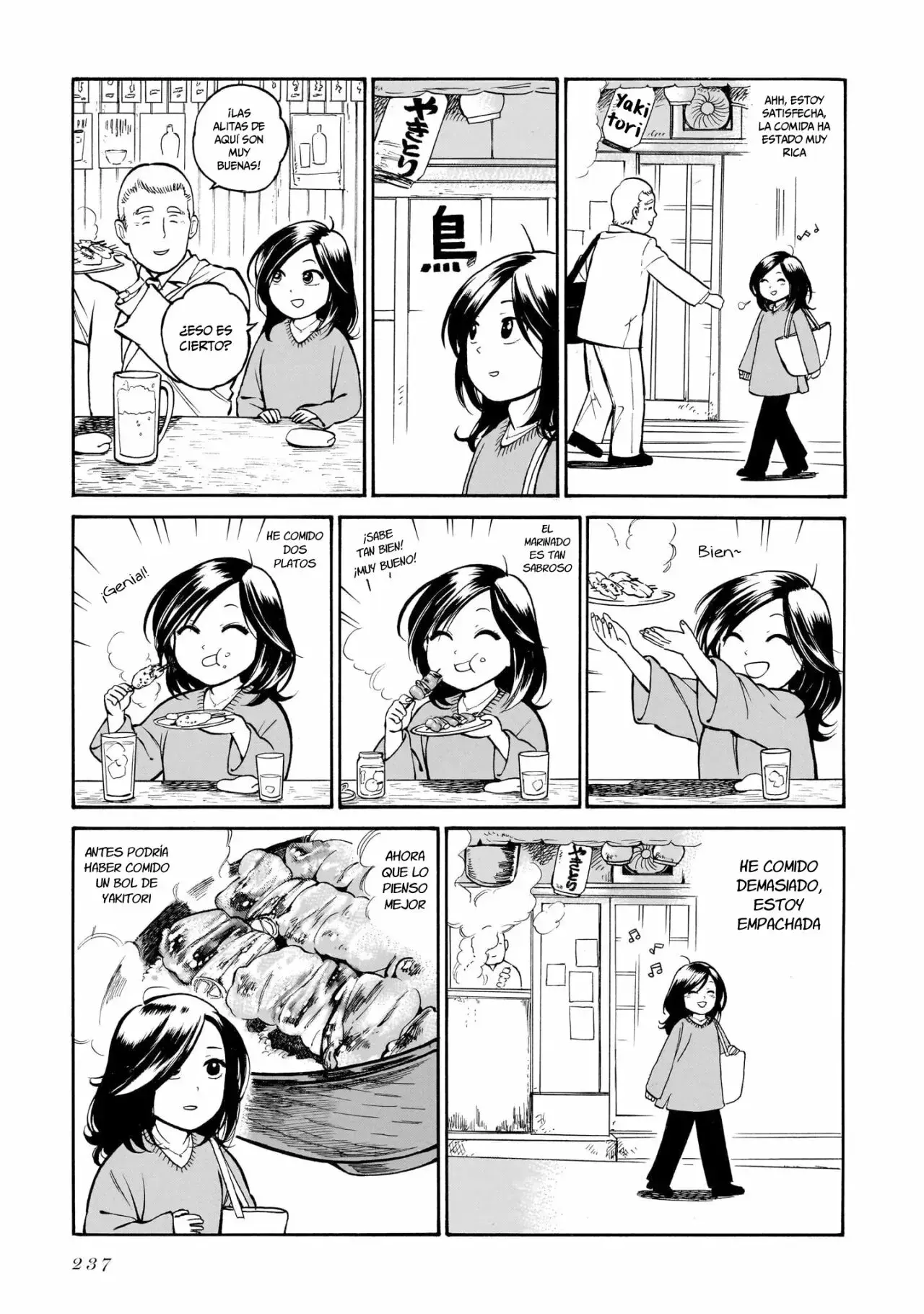 Capitulo 8.50 page 7