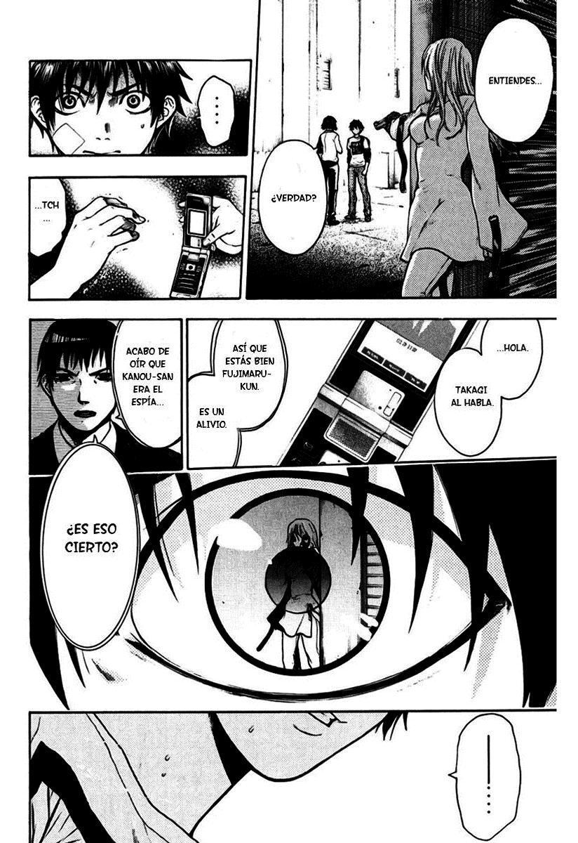 Capitulo 30 page 10