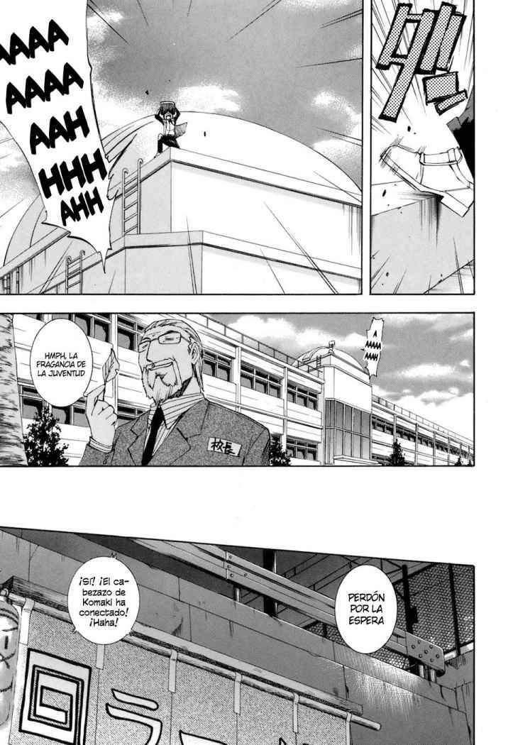 Capitulo 31 page 29