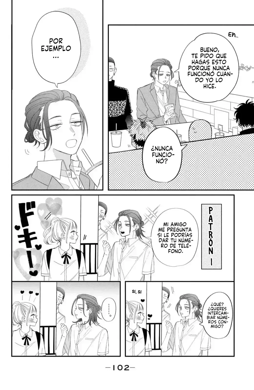 Capitulo 27 page 11