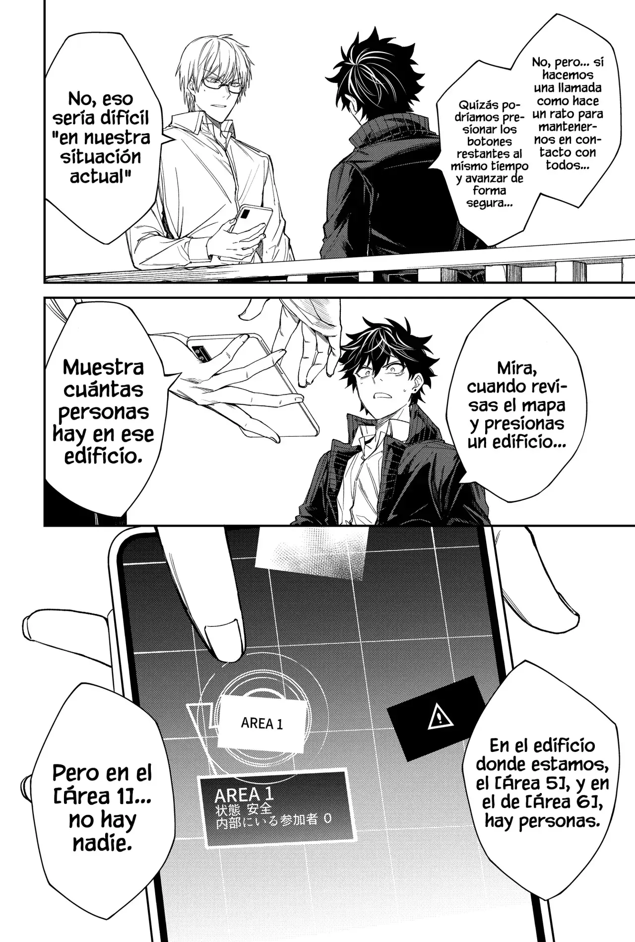 Capitulo 3 page 12
