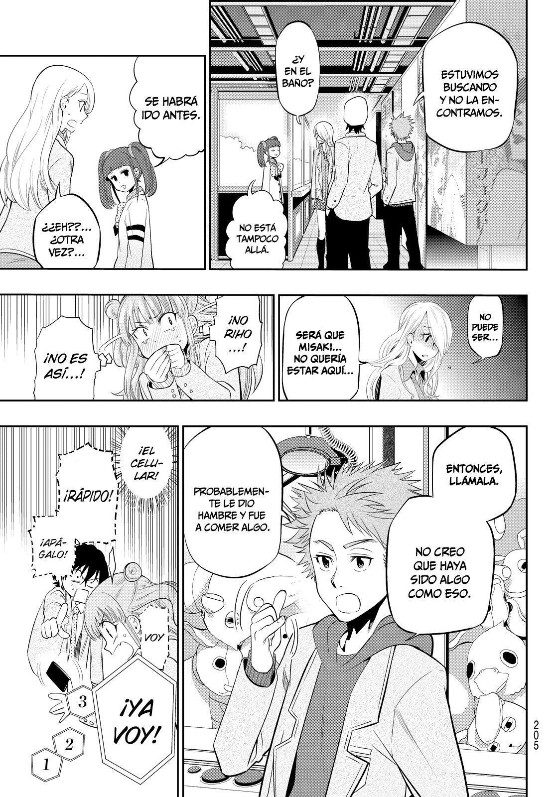 Capitulo 8 page 8