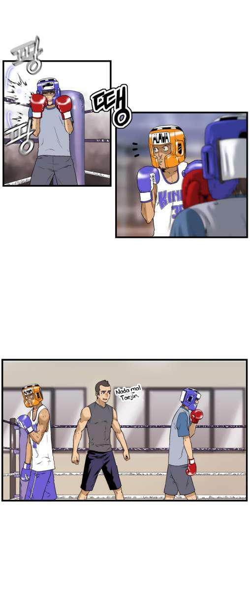 Capitulo 31 page 11