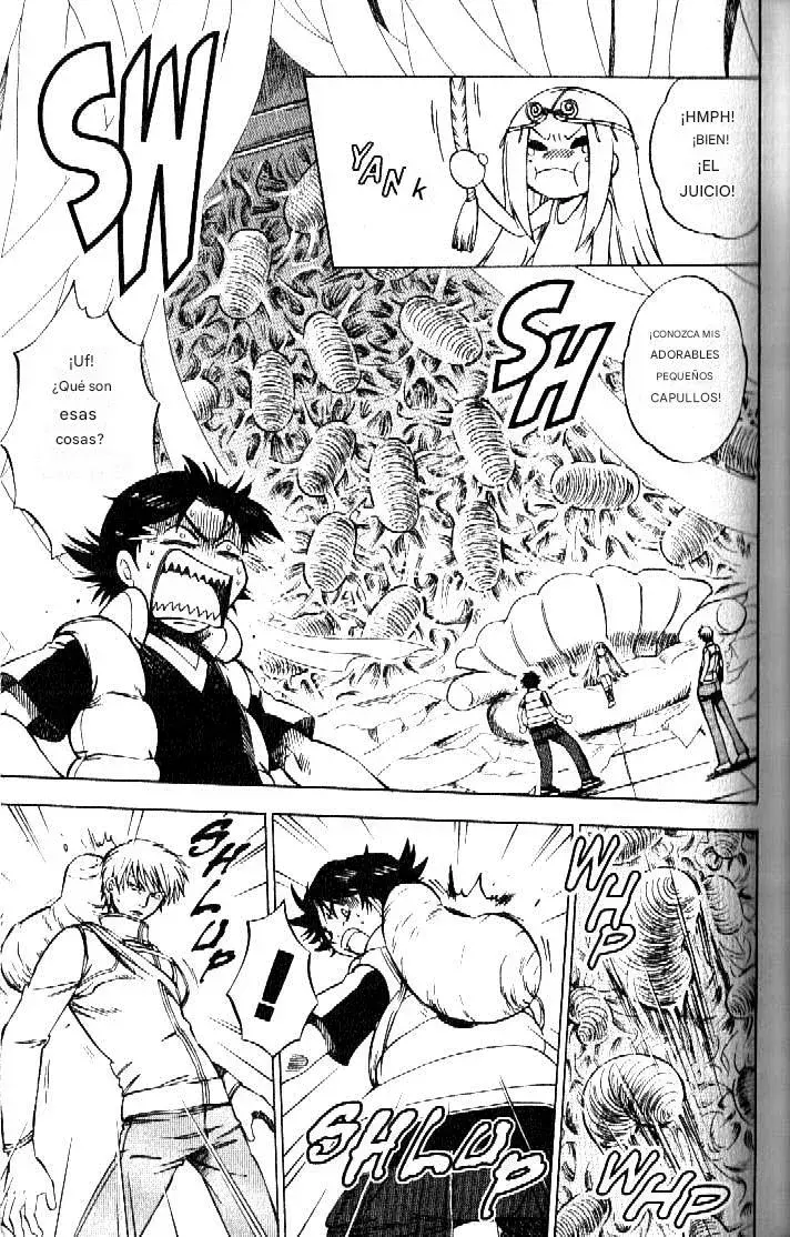 Capitulo 21 page 20