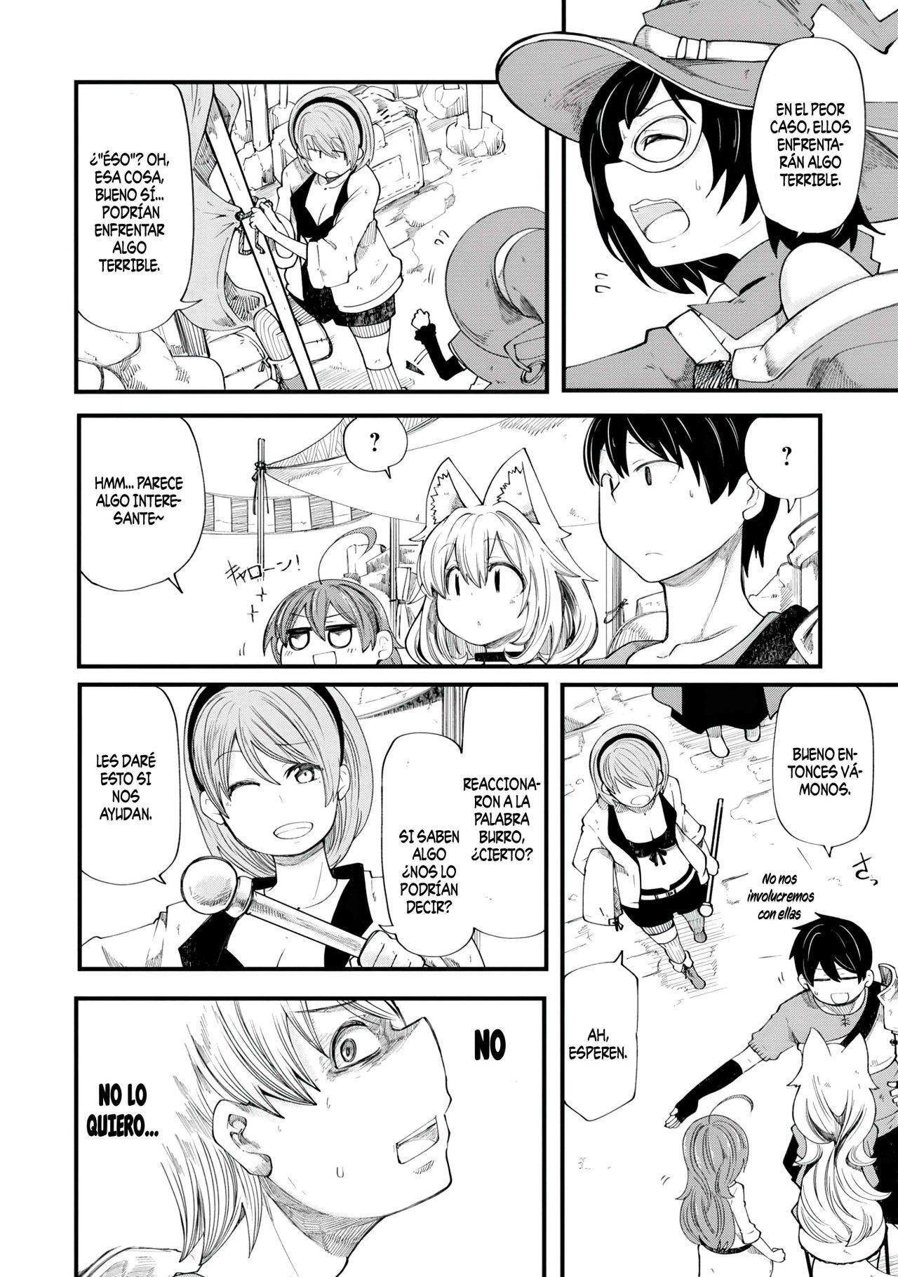 Capitulo 20 page 14