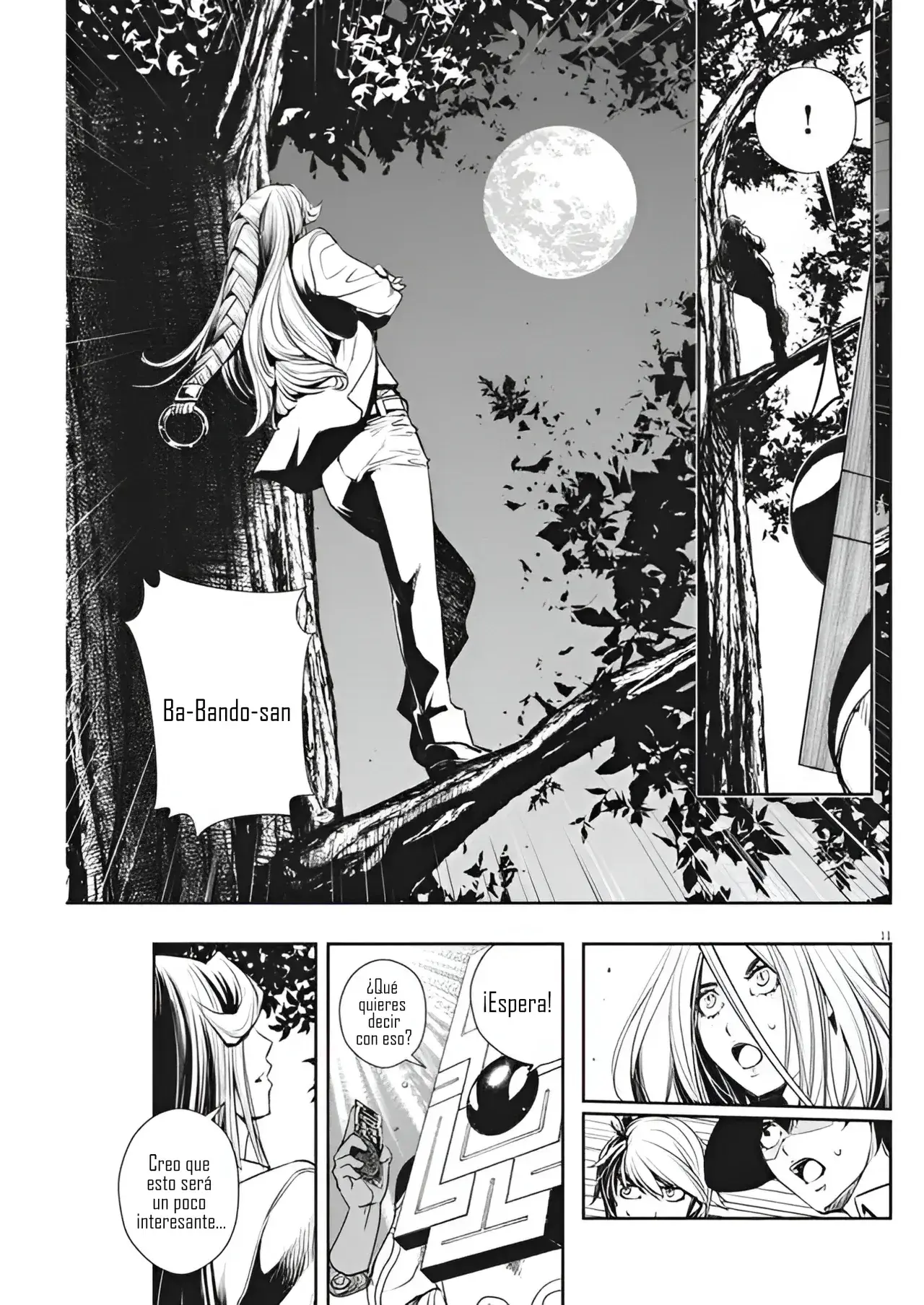 Capitulo 33 page 13