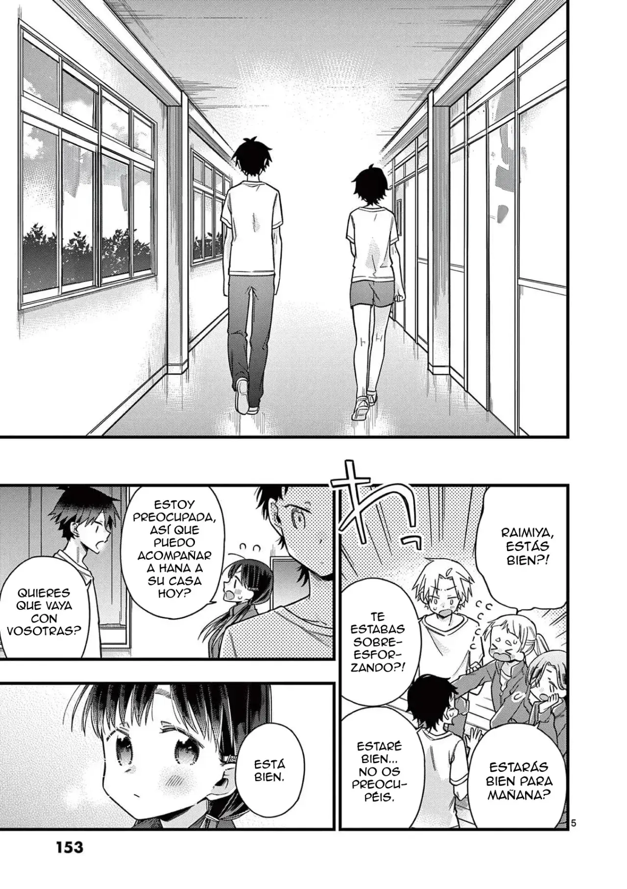 Capitulo 33 page 5