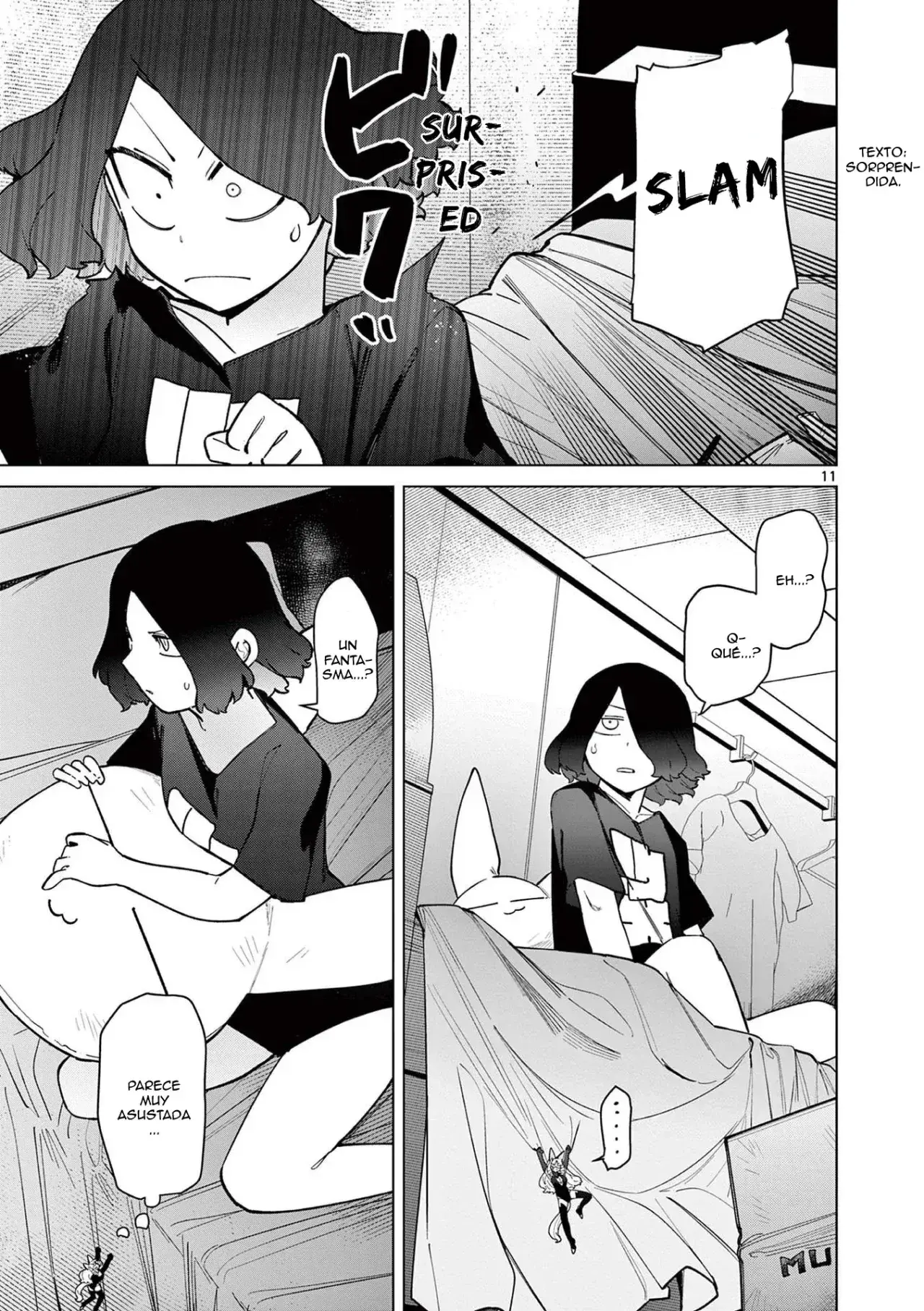 Capitulo 45 page 11