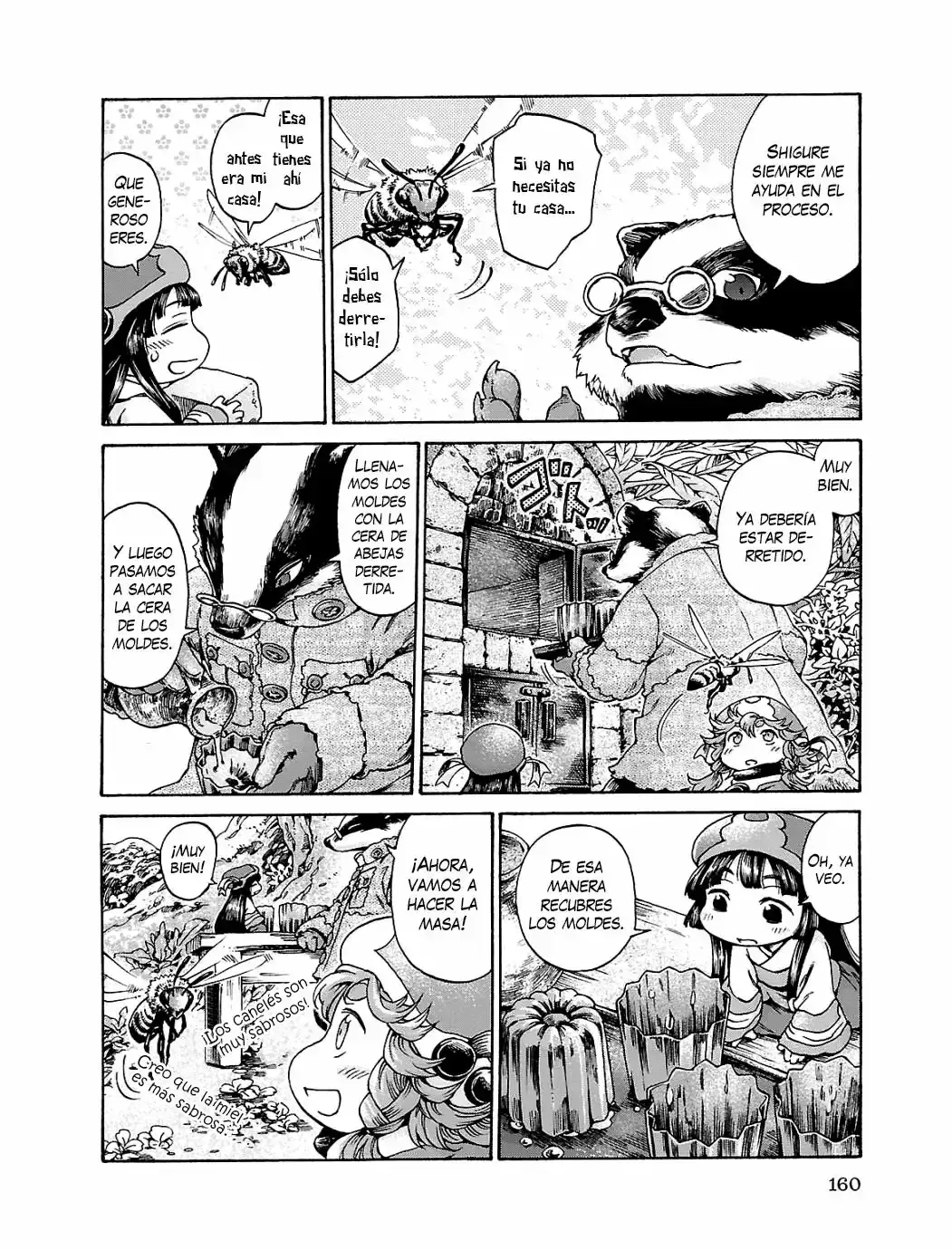 Capitulo 18 page 11