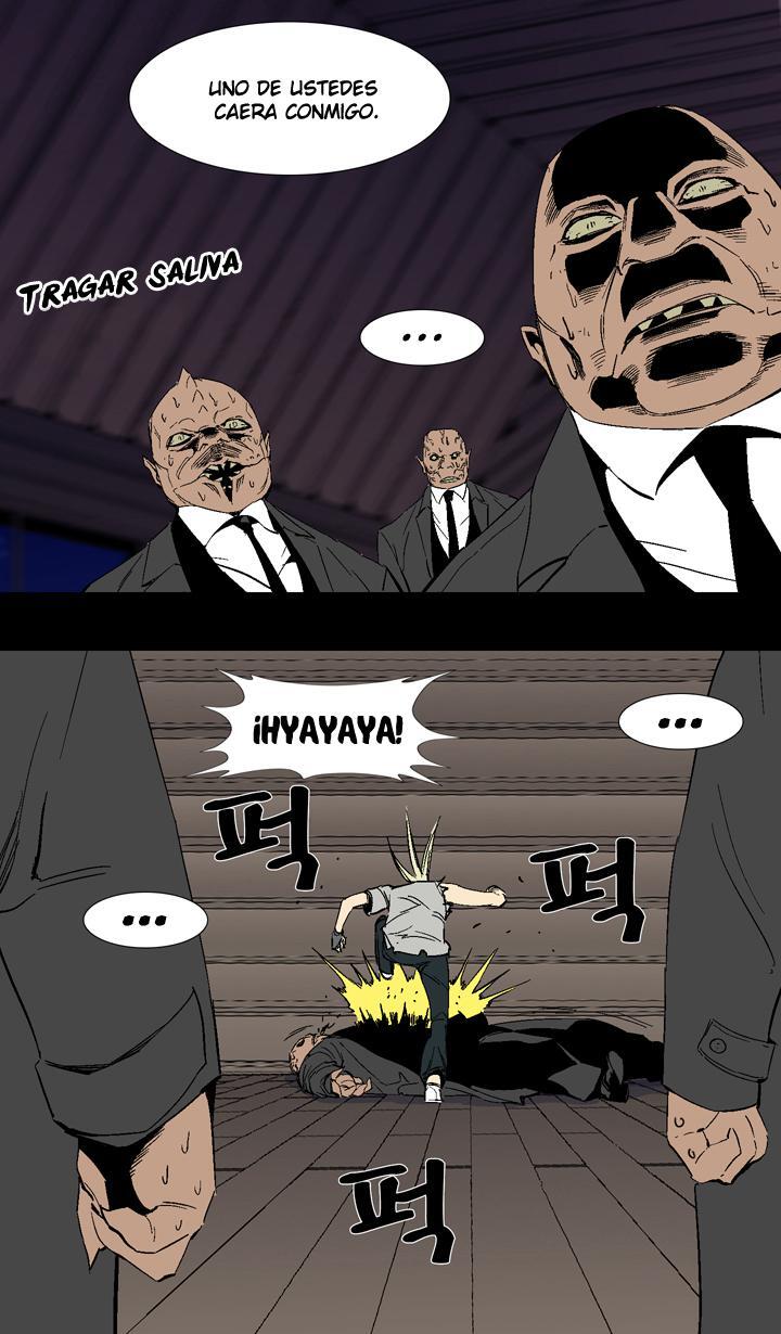 Capitulo 23 page 39