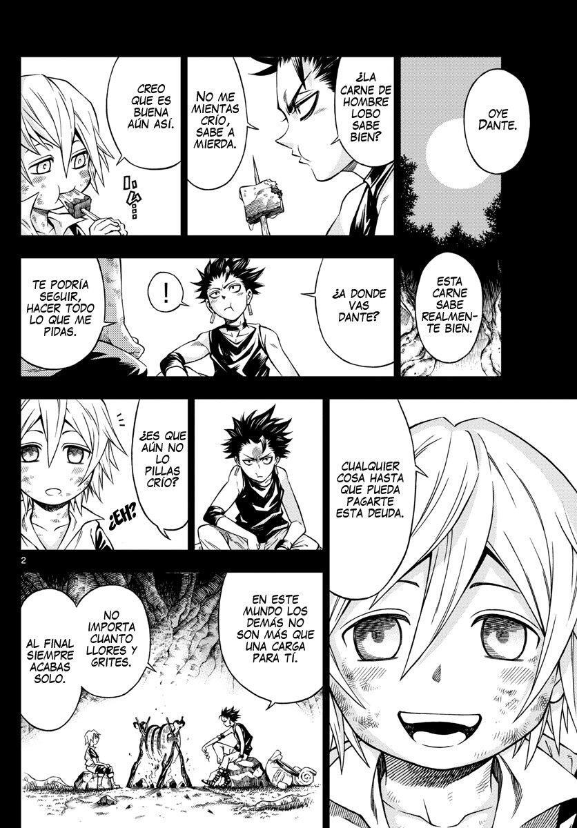 Capitulo 23 page 3