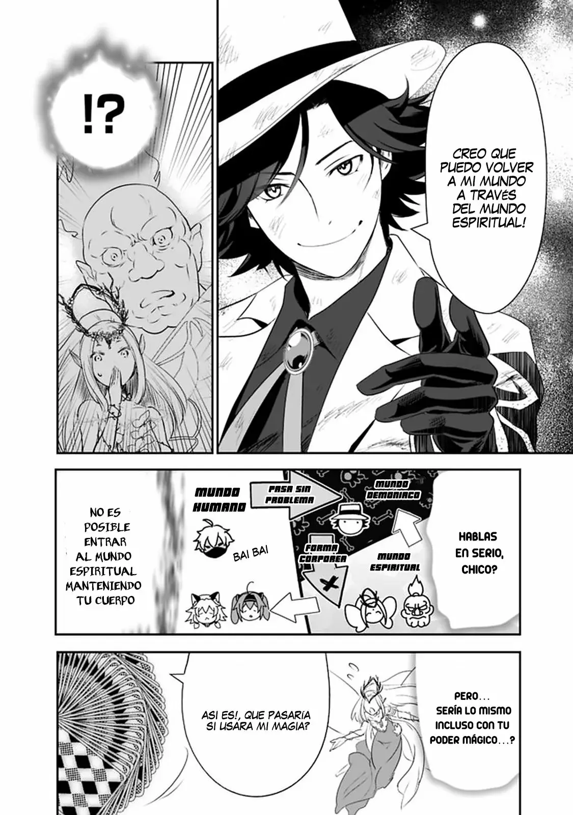 Capitulo 32 page 9