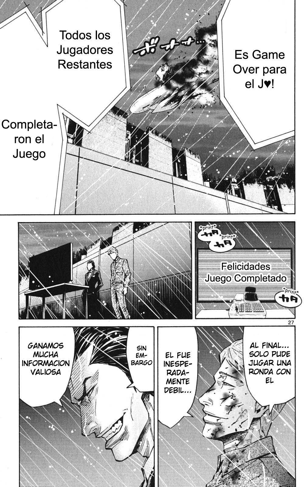 Capitulo 49 page 28