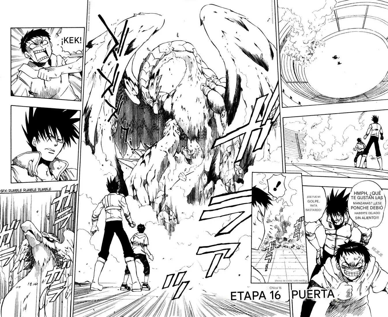 Capitulo 16 page 3