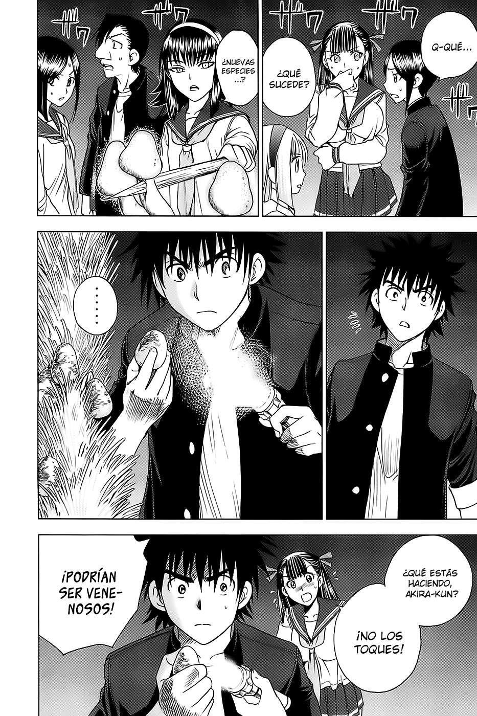 Capitulo 121 page 17