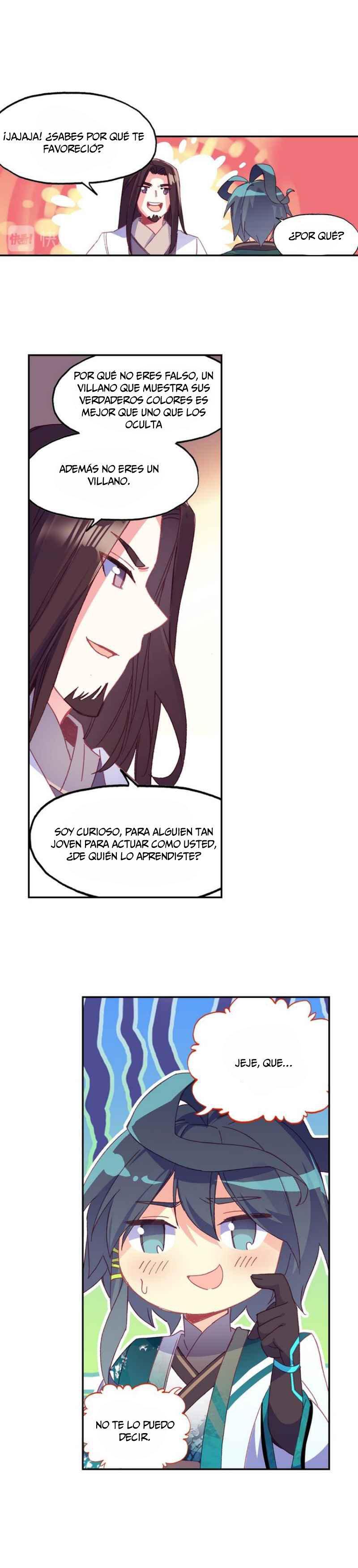 Capitulo 22.50 page 11