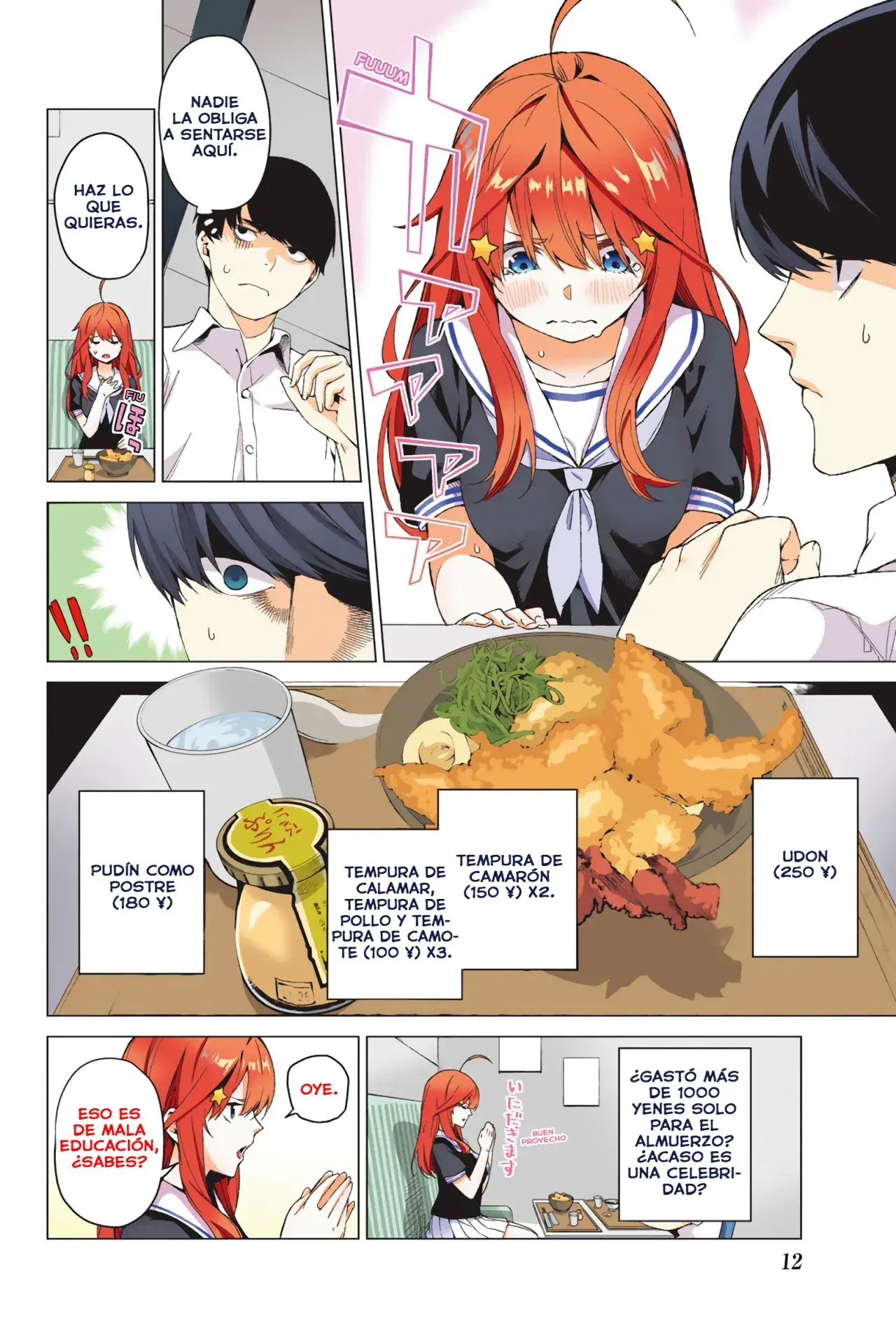 Capitulo 1 page 12