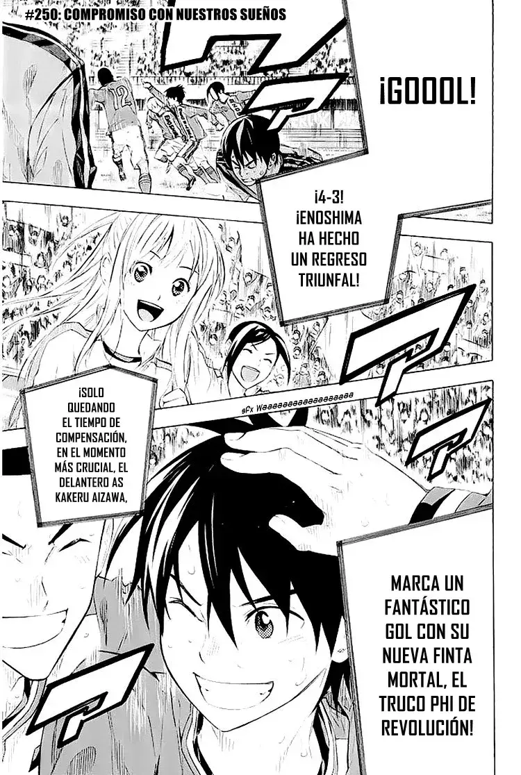 Capitulo 250 page 4