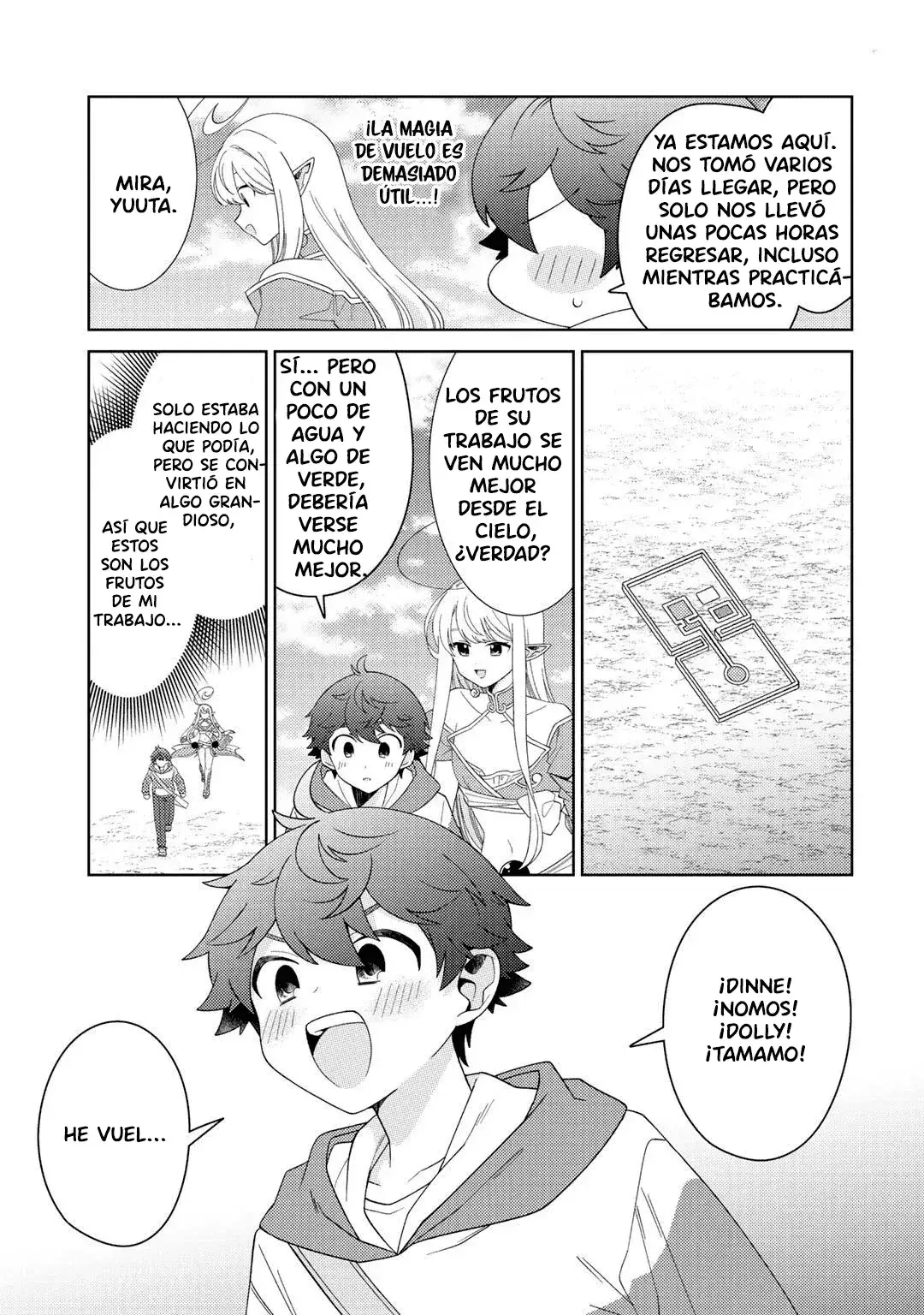 Capitulo 32 page 25