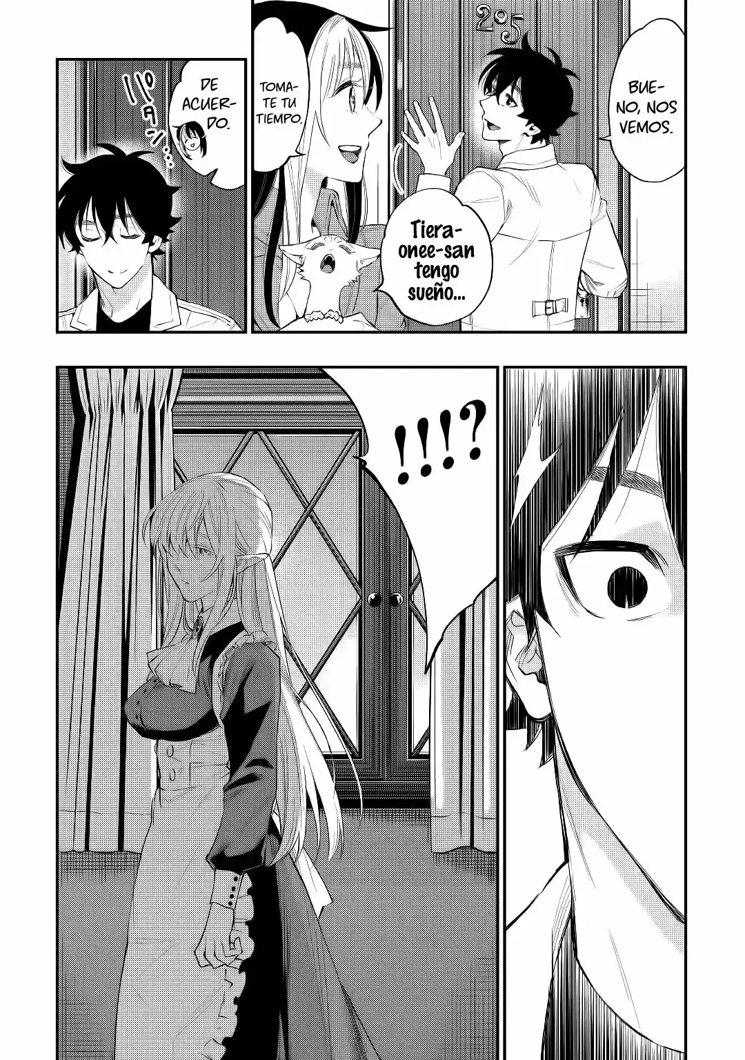 Capitulo 49 page 14