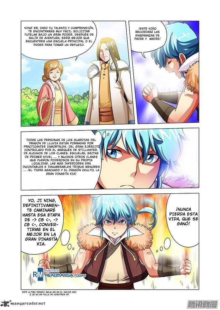 Capitulo 36 page 18
