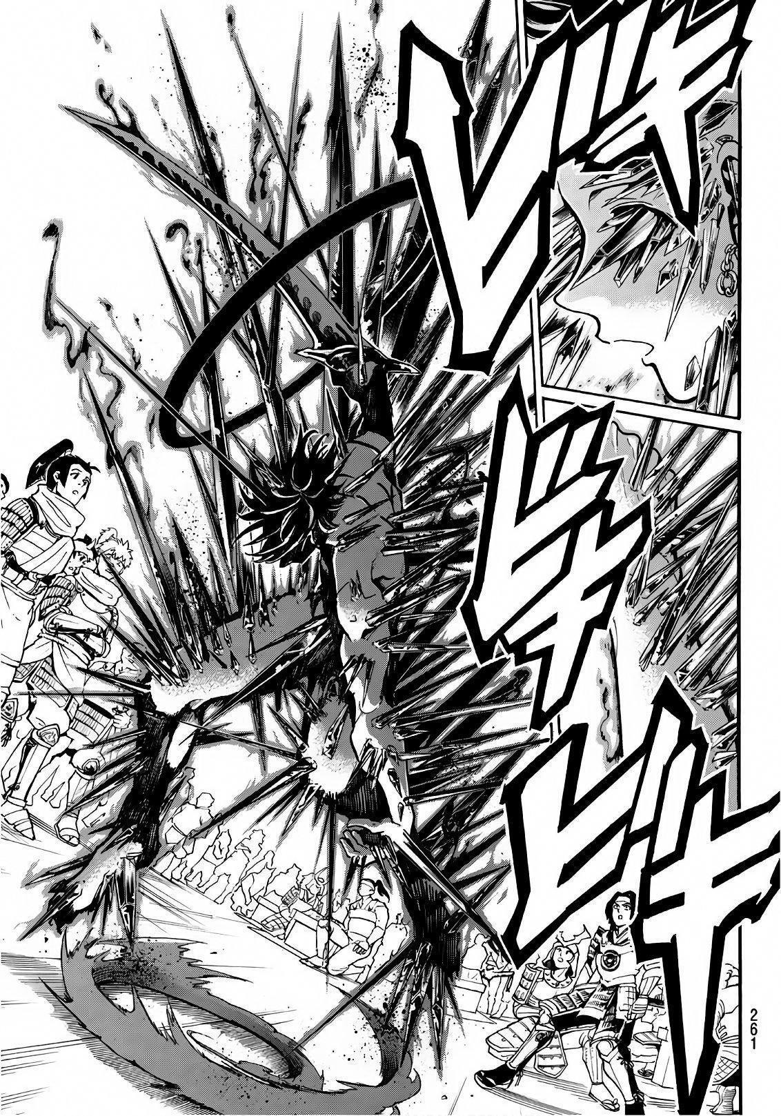 Capitulo 23 page 17