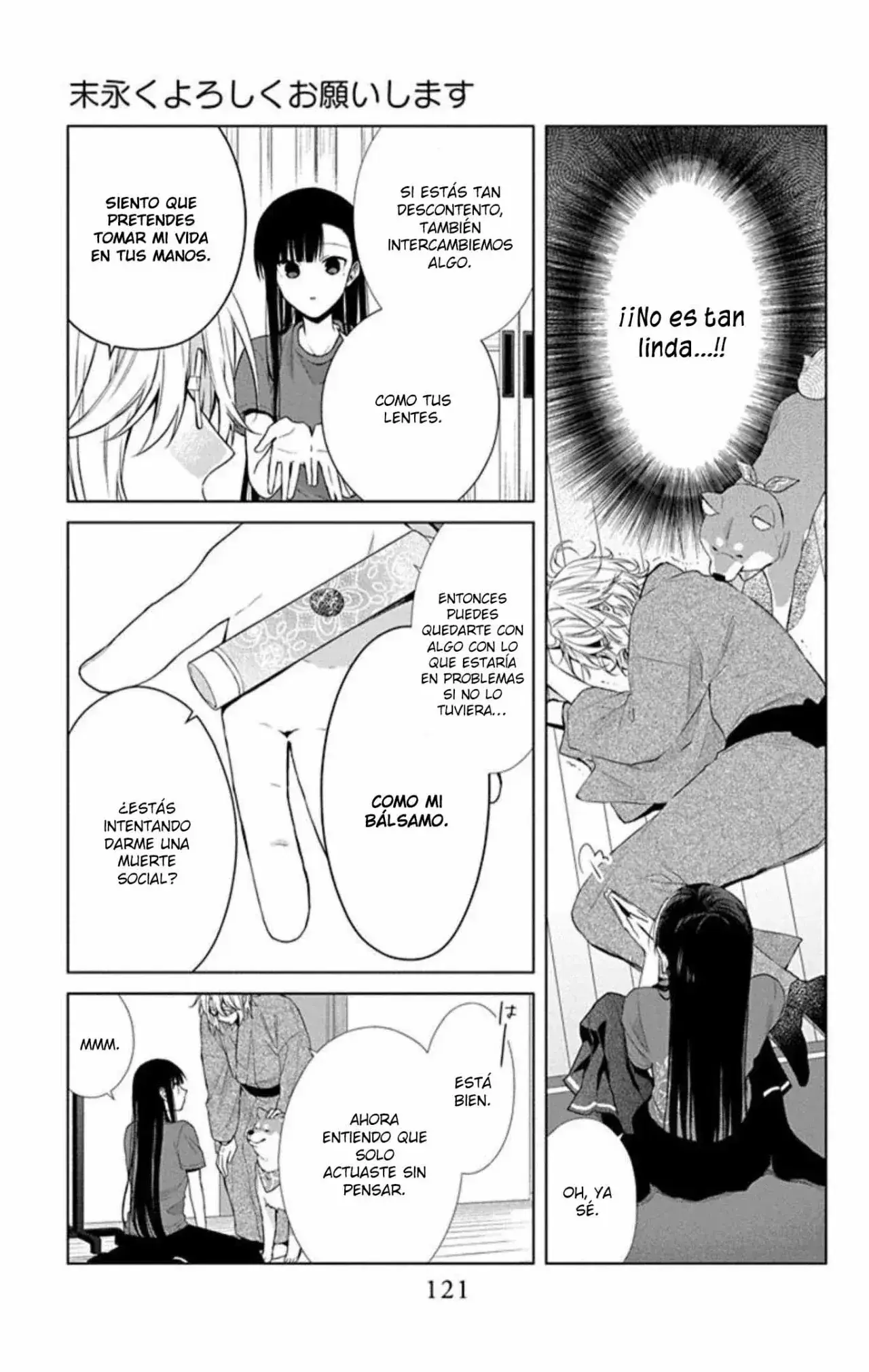 Capitulo 22 page 29