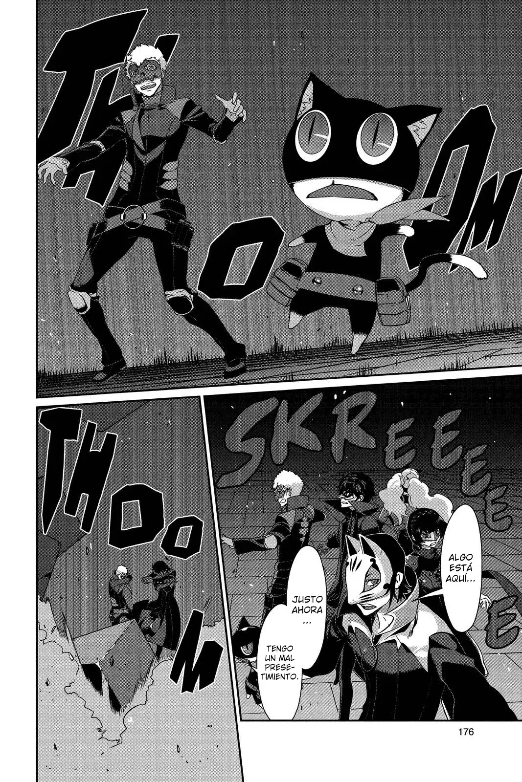 Capitulo 45 page 36
